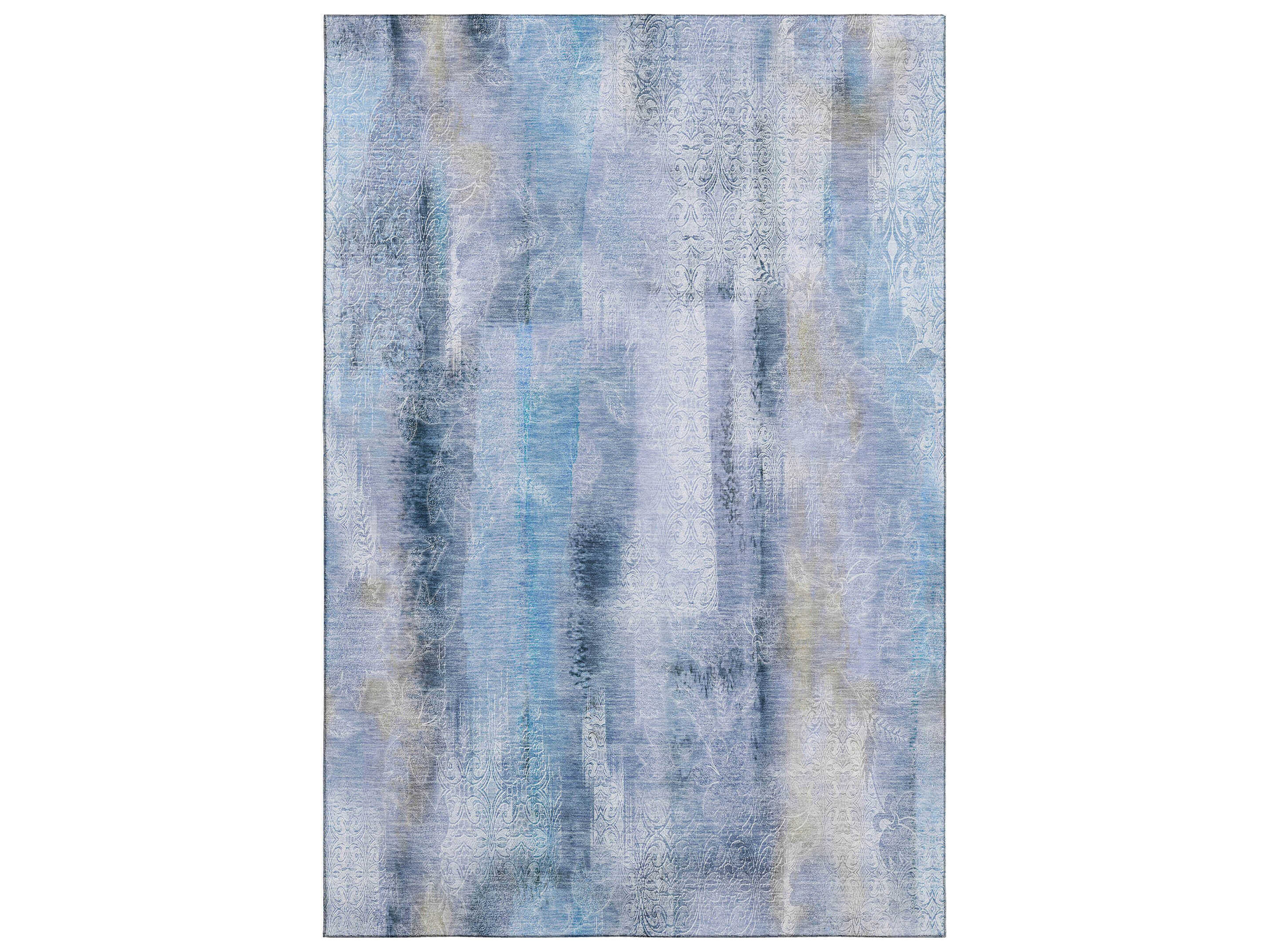 Dalyn Mayfield Abstract Area Rug