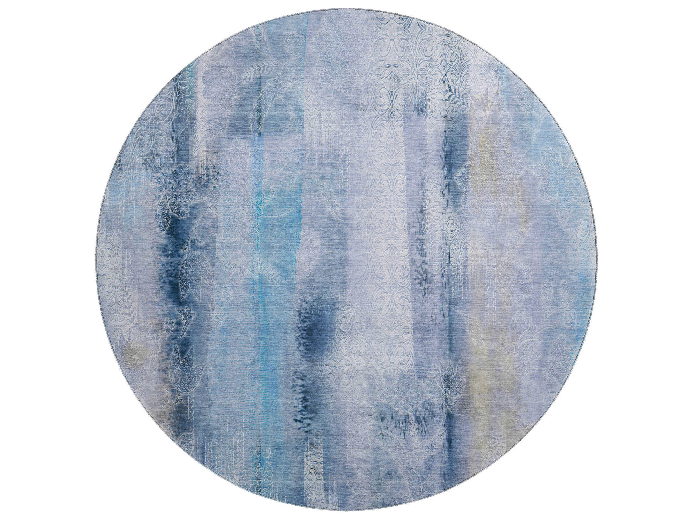 Dalyn Mayfield Abstract Area Rug