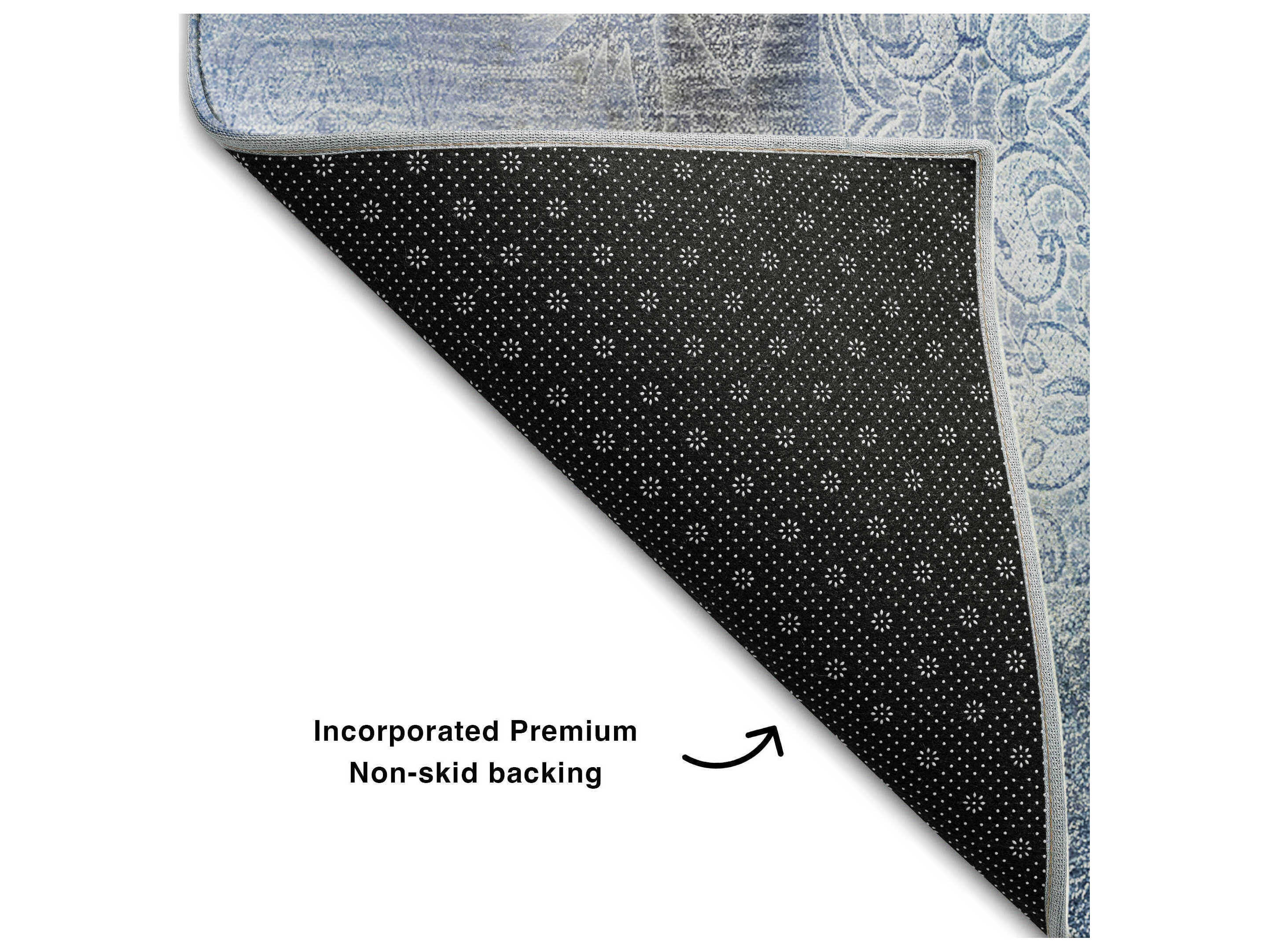 Dalyn Mayfield Abstract Area Rug