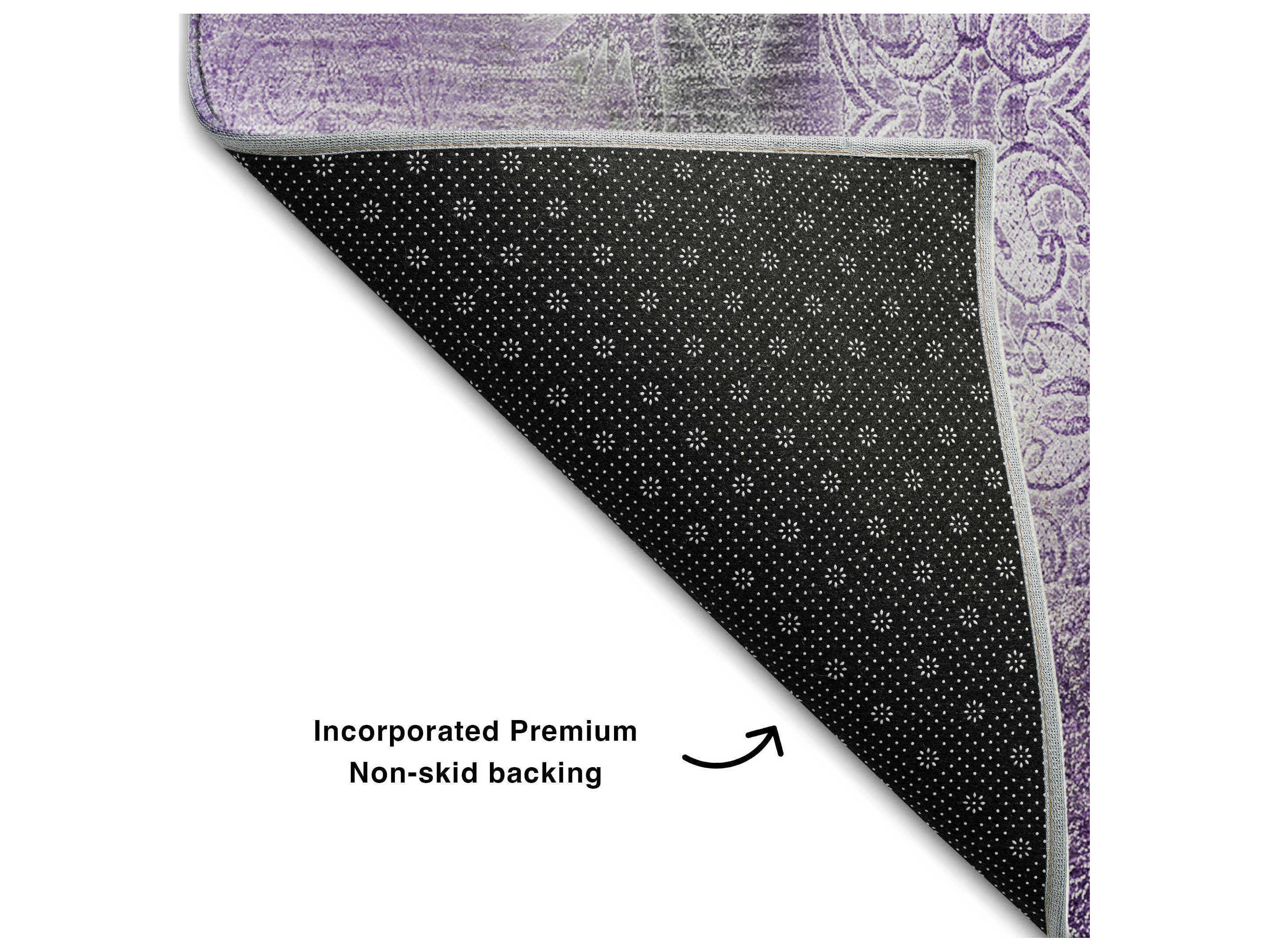 Dalyn Mayfield Abstract Area Rug