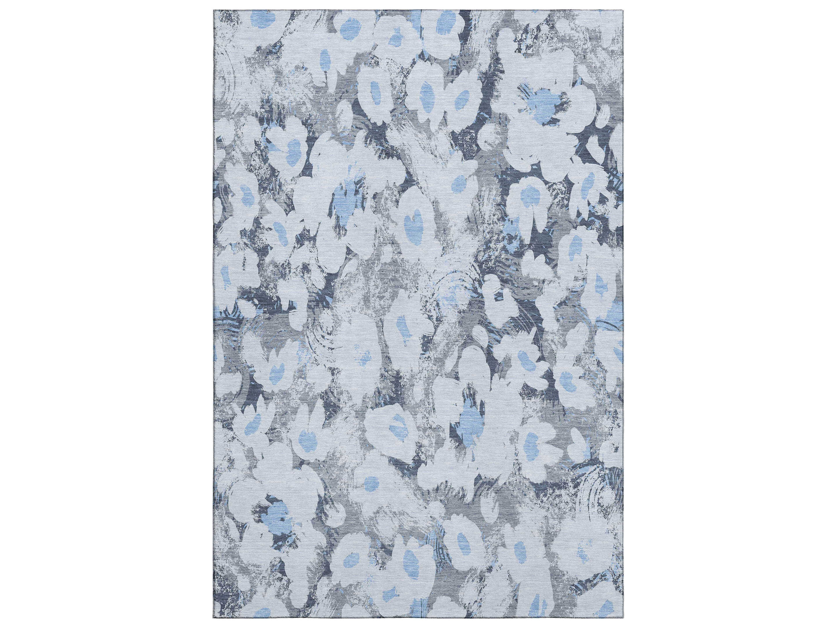 Dalyn Mayfield Floral Area Rug