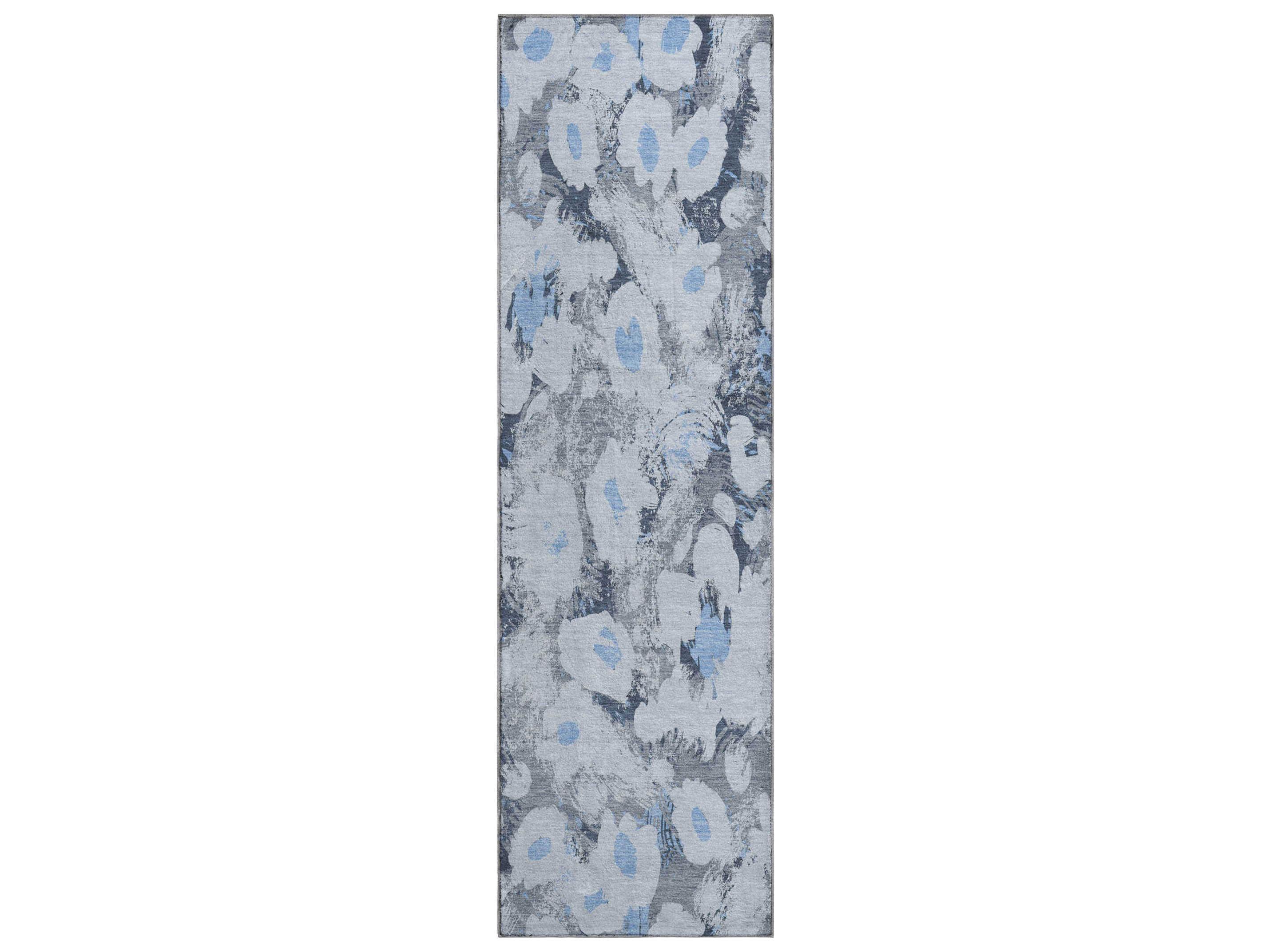 Dalyn Mayfield Floral Area Rug