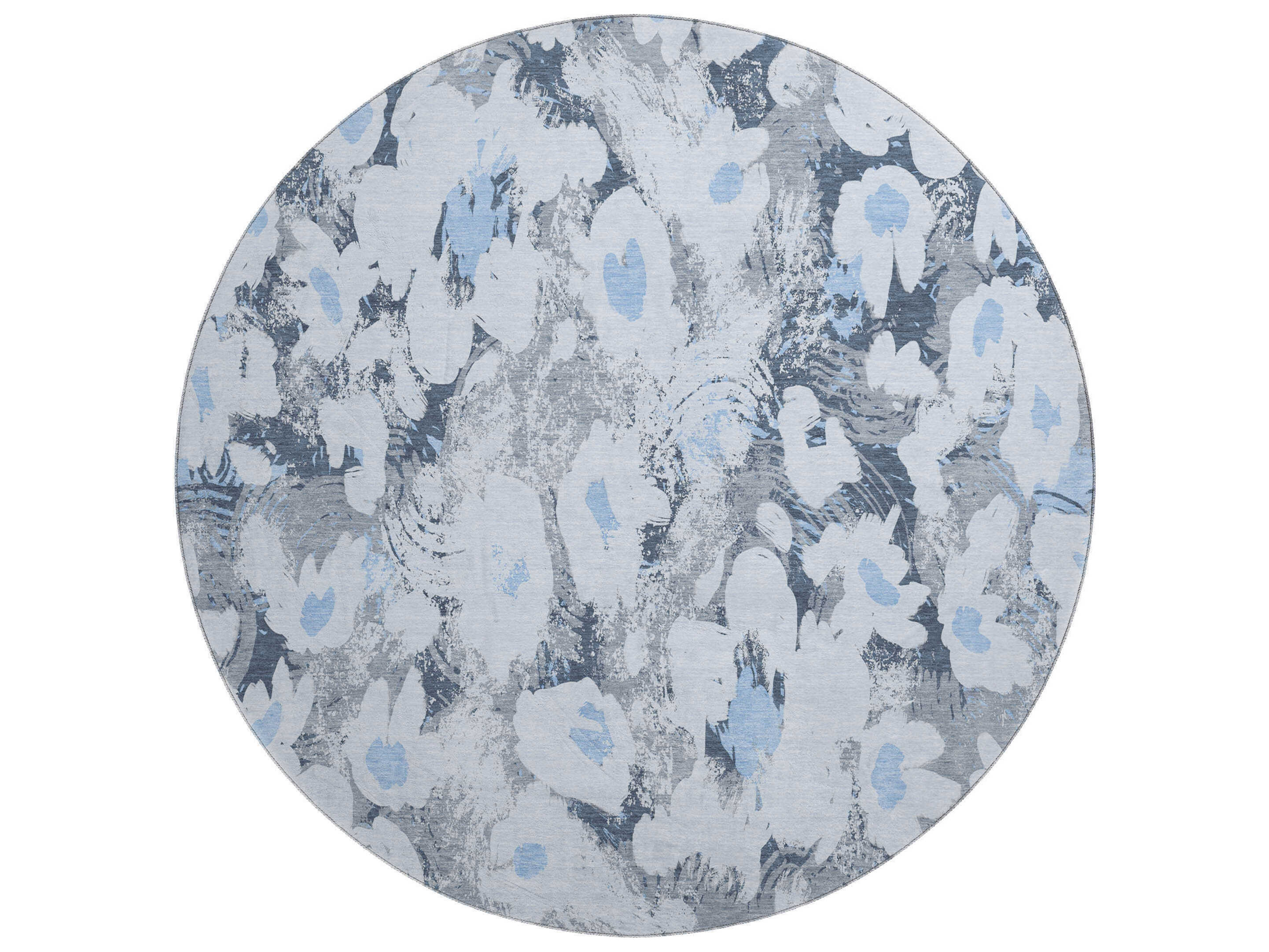 Dalyn Mayfield Floral Area Rug