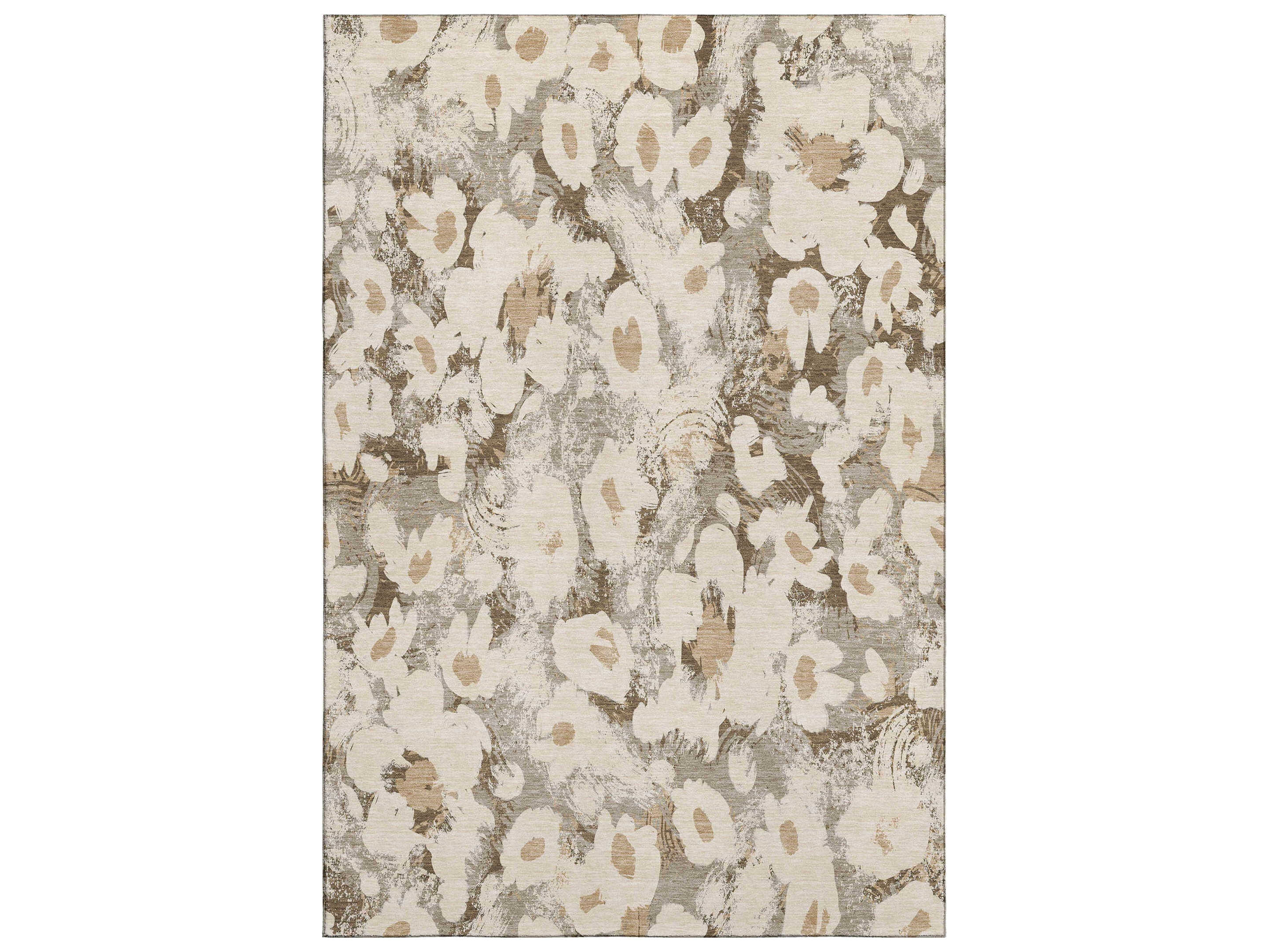 Dalyn Mayfield Floral Area Rug