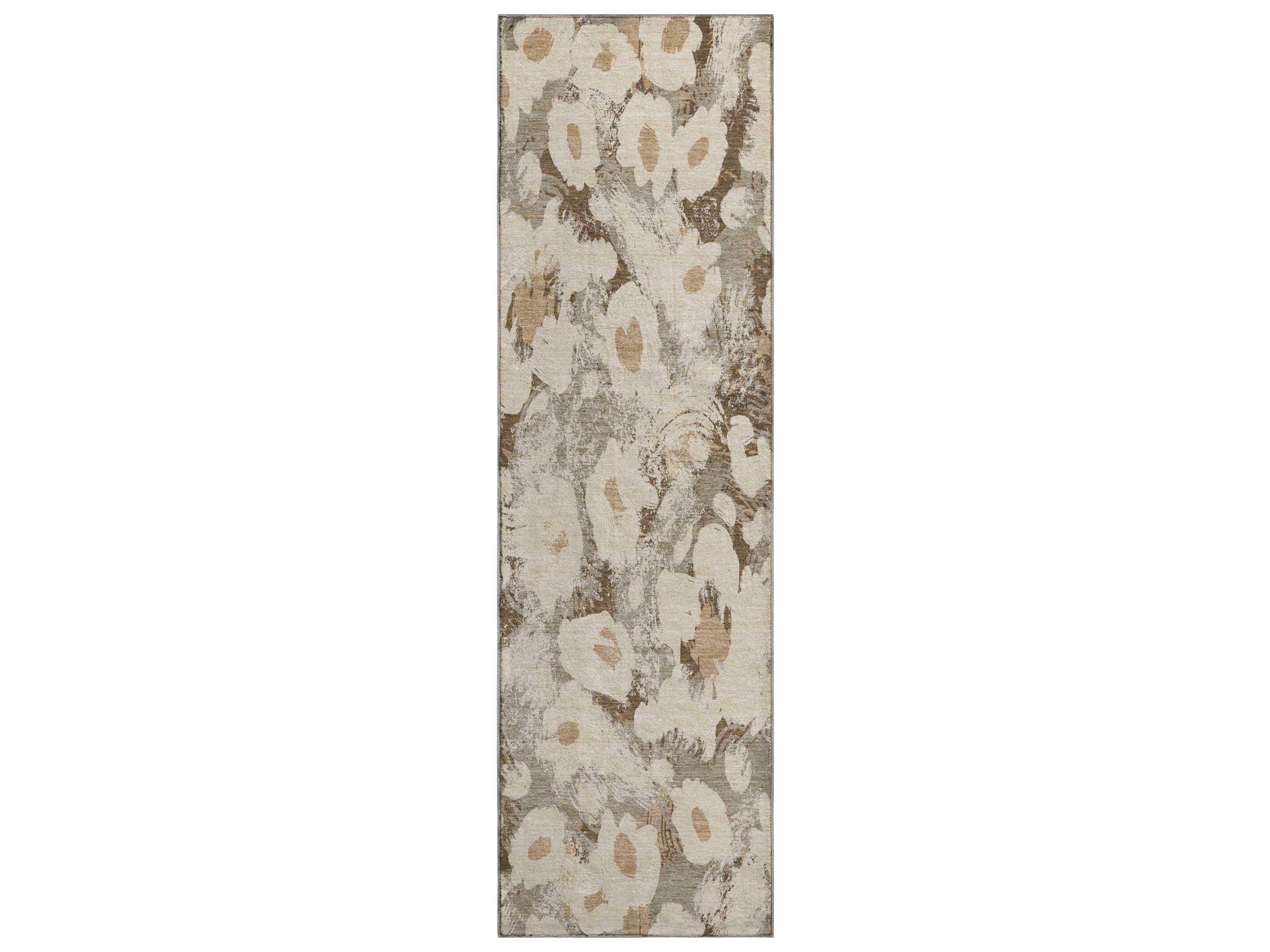 Dalyn Mayfield Floral Area Rug