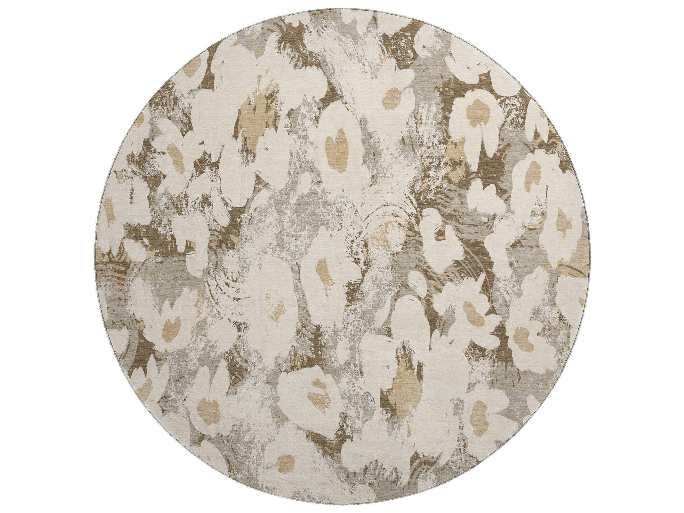 Dalyn Mayfield Floral Area Rug