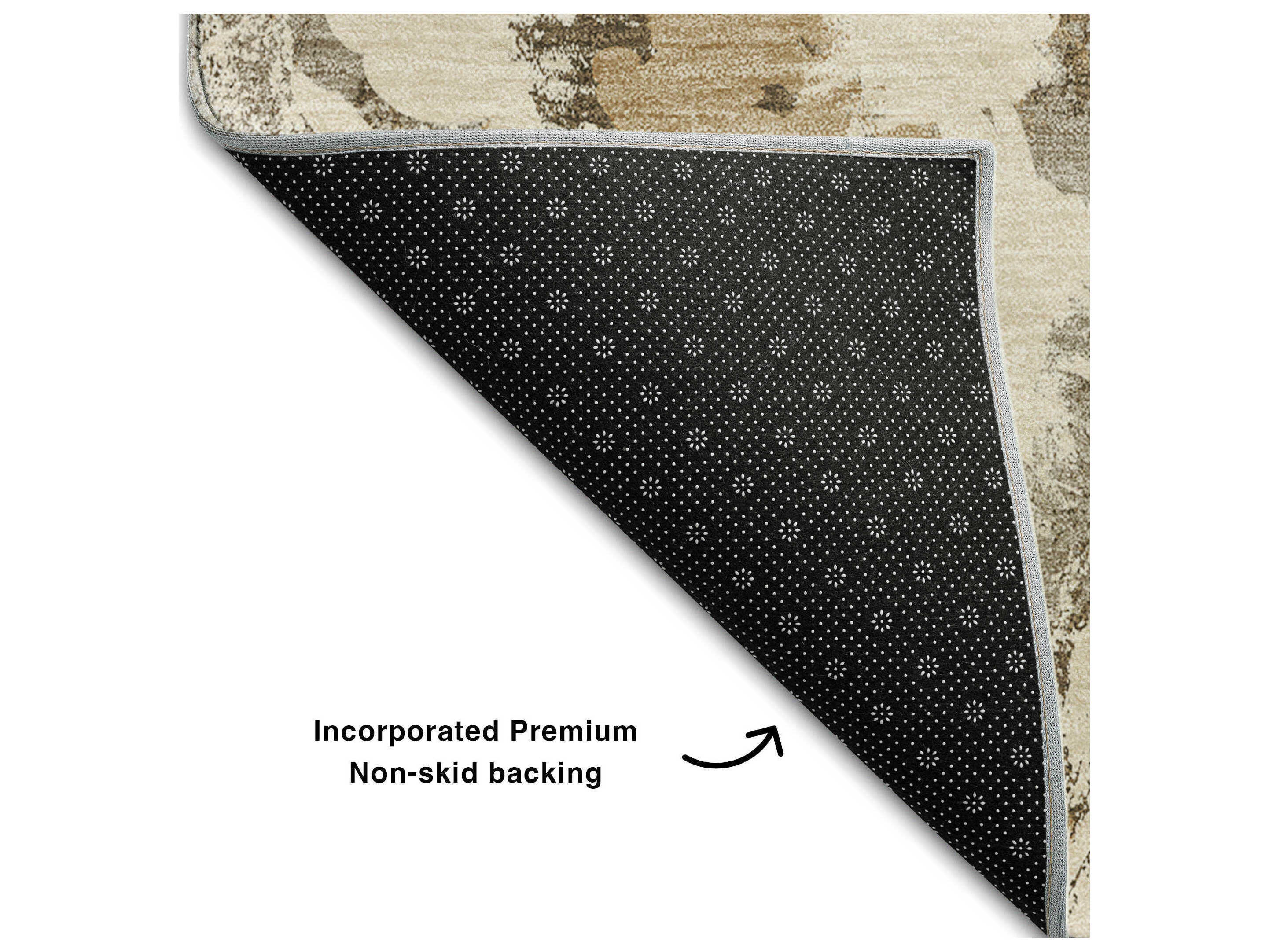 Dalyn Mayfield Floral Area Rug