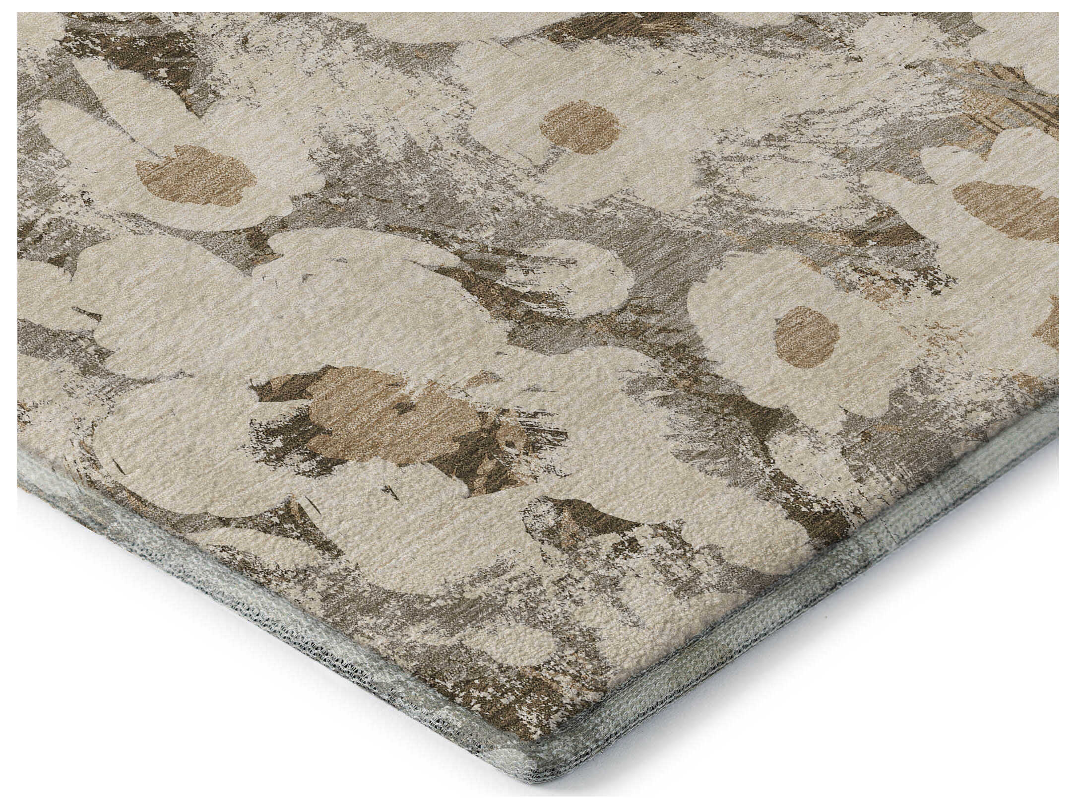 Dalyn Mayfield Floral Area Rug
