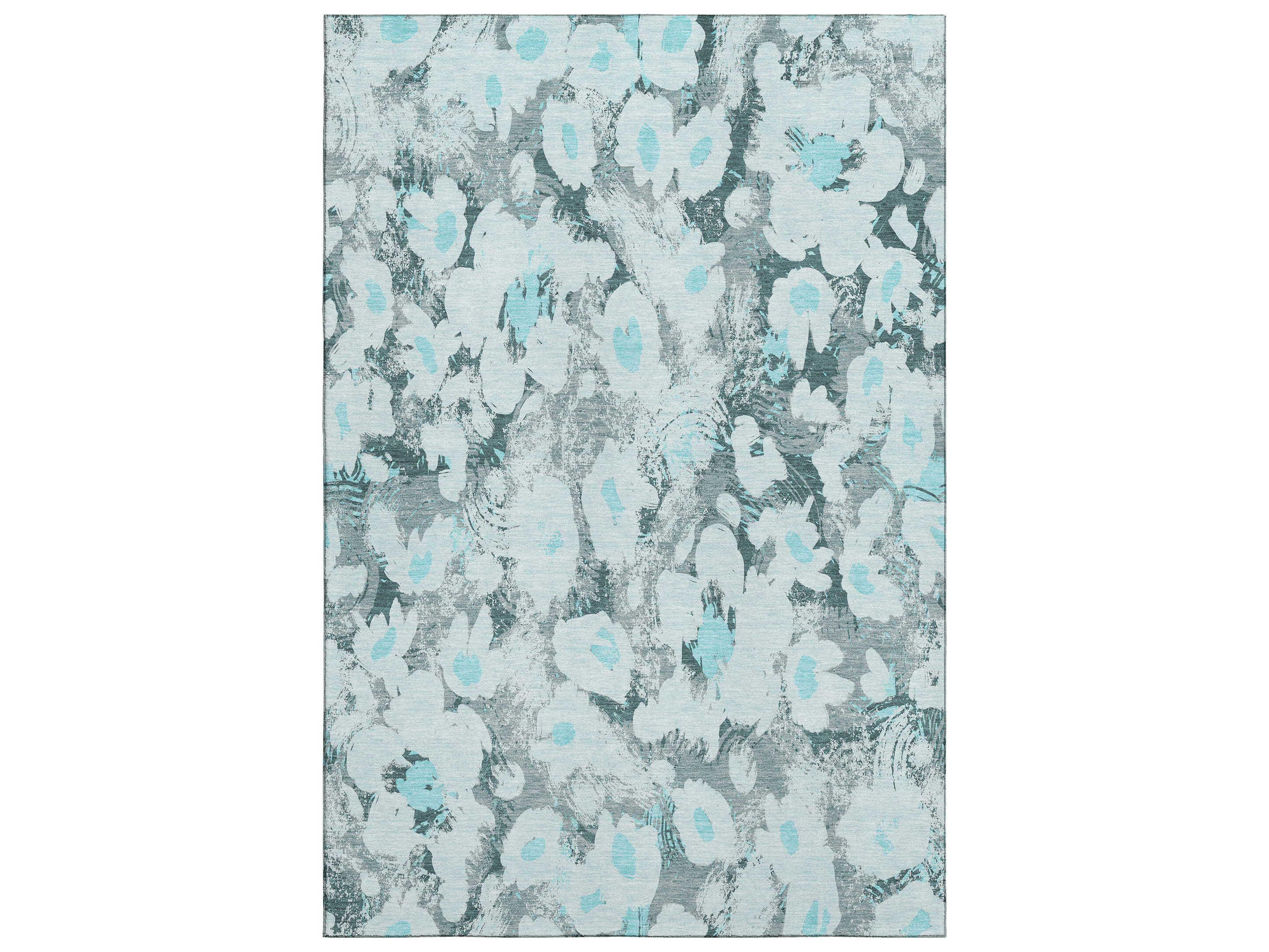 Dalyn Mayfield Floral Area Rug