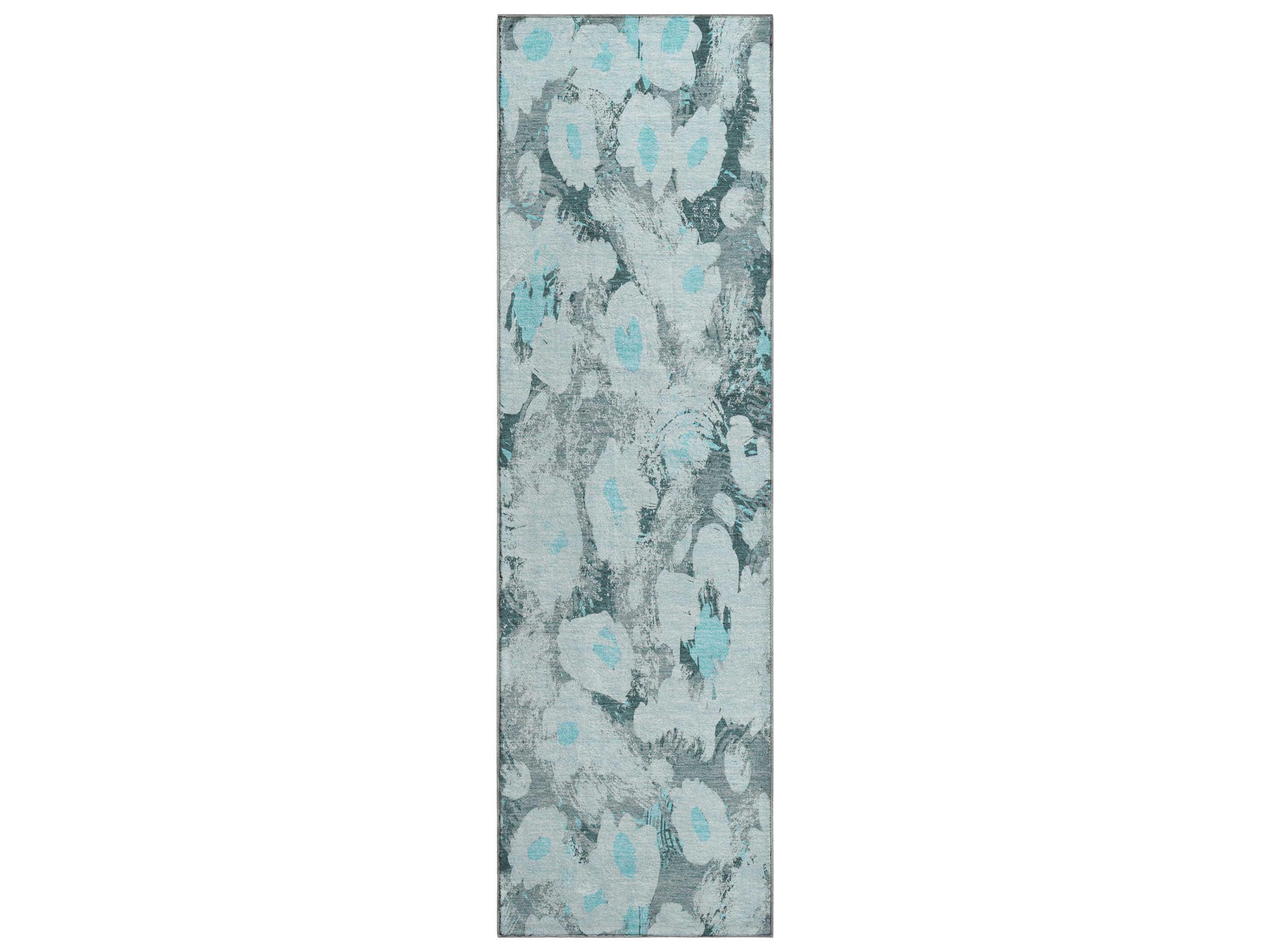 Dalyn Mayfield Floral Area Rug