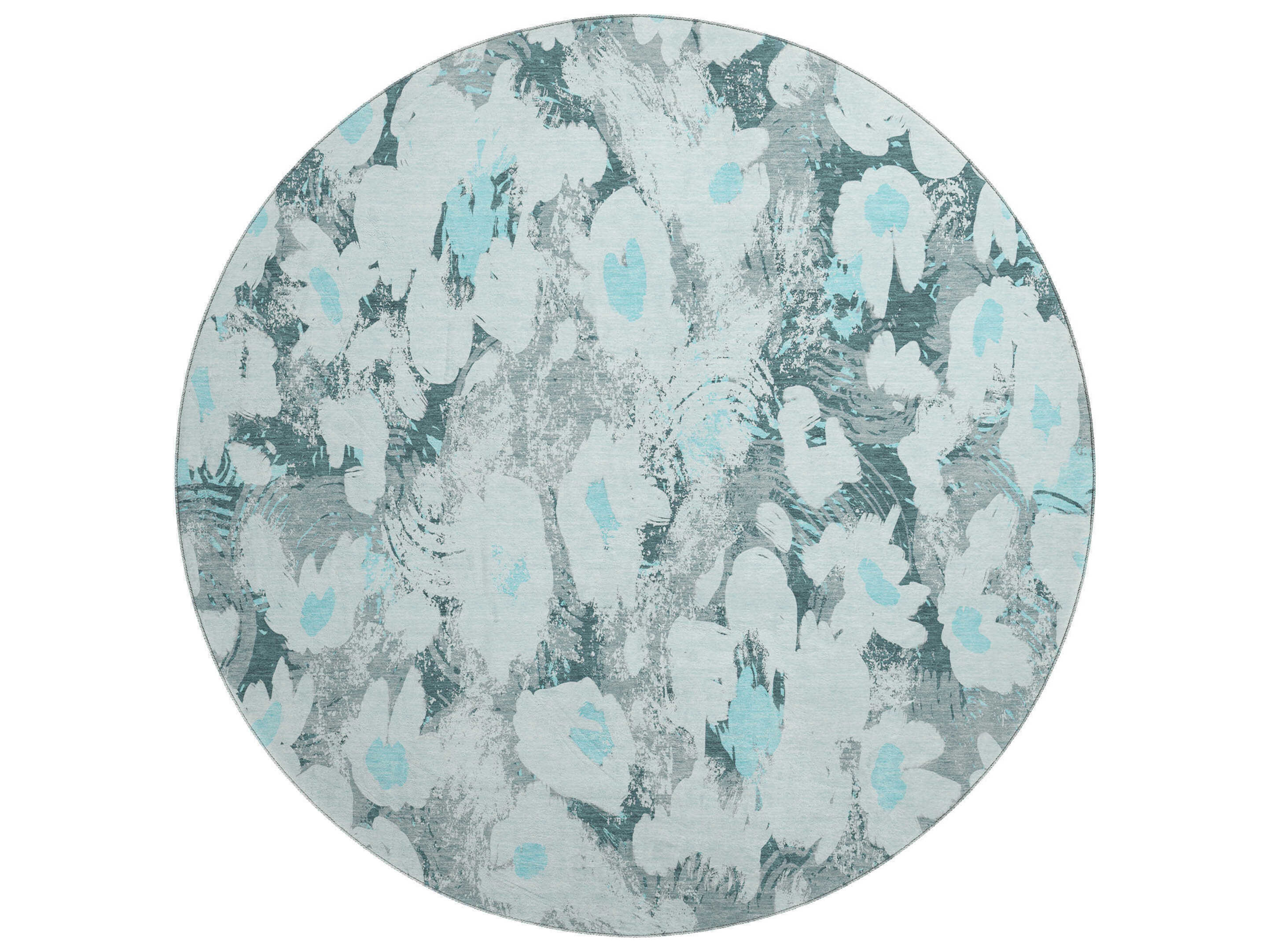 Dalyn Mayfield Floral Area Rug