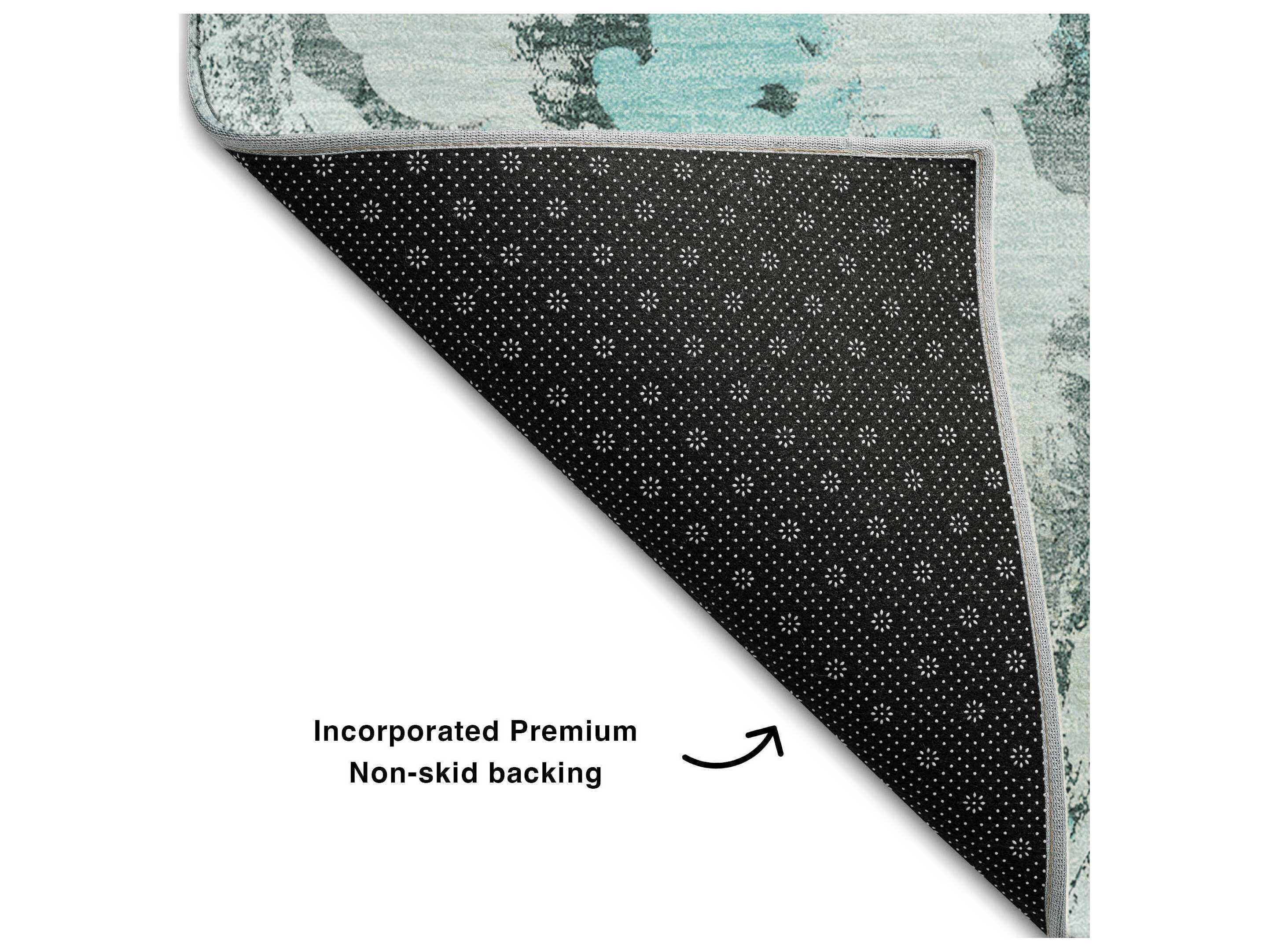 Dalyn Mayfield Floral Area Rug