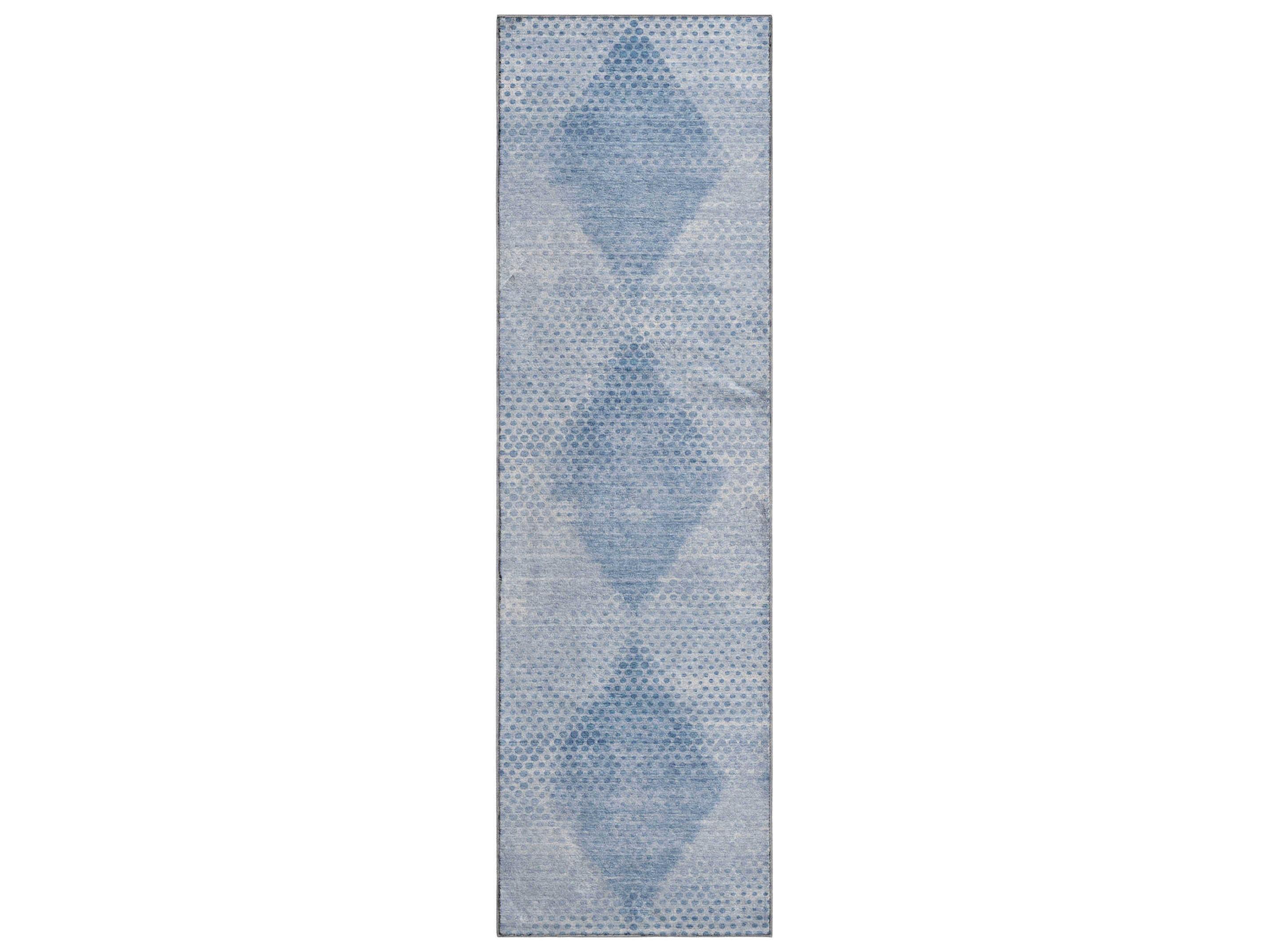 Dalyn Mayfield Geometric Area Rug