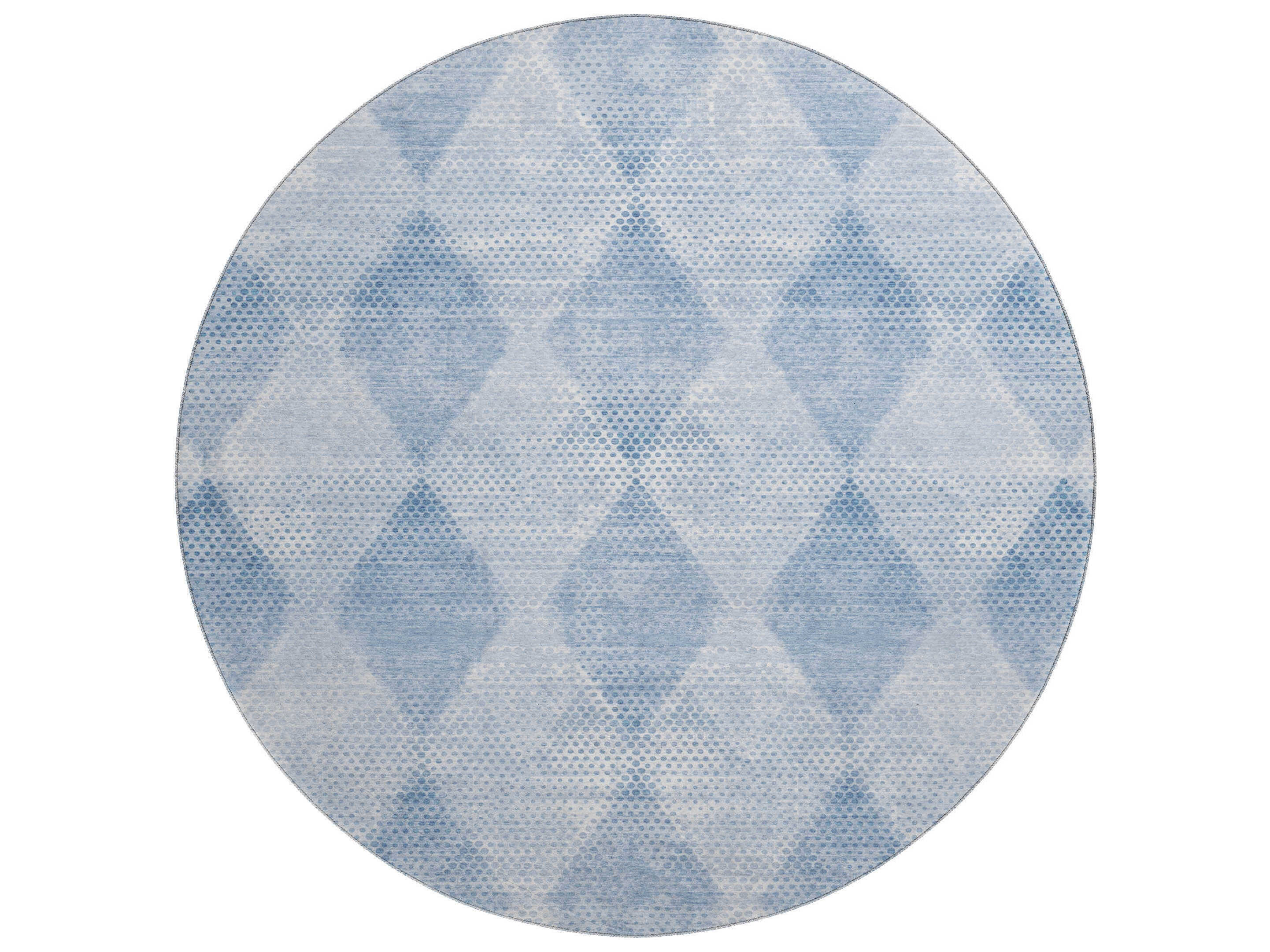 Dalyn Mayfield Geometric Area Rug