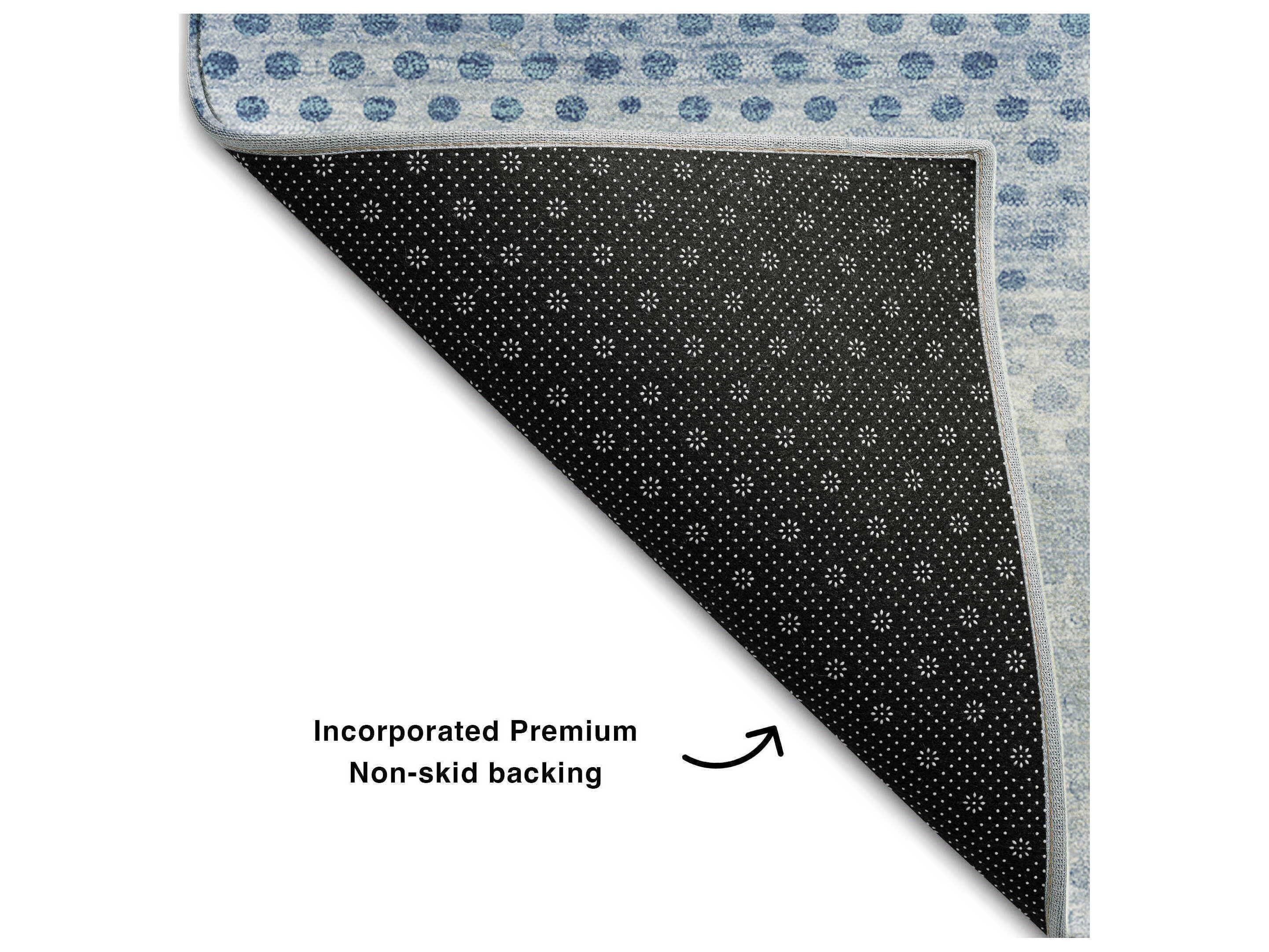 Dalyn Mayfield Geometric Area Rug