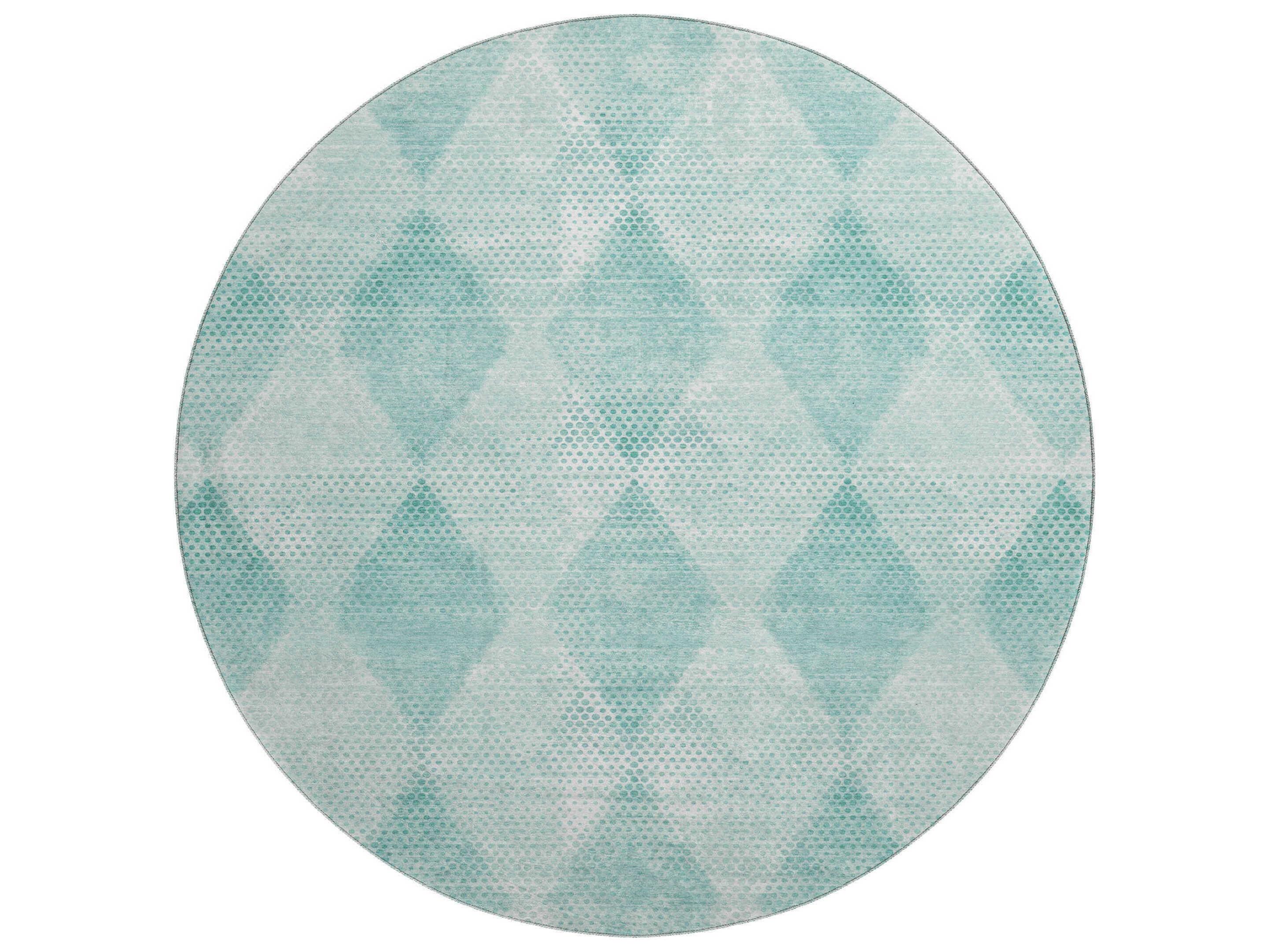 Dalyn Mayfield Geometric Area Rug