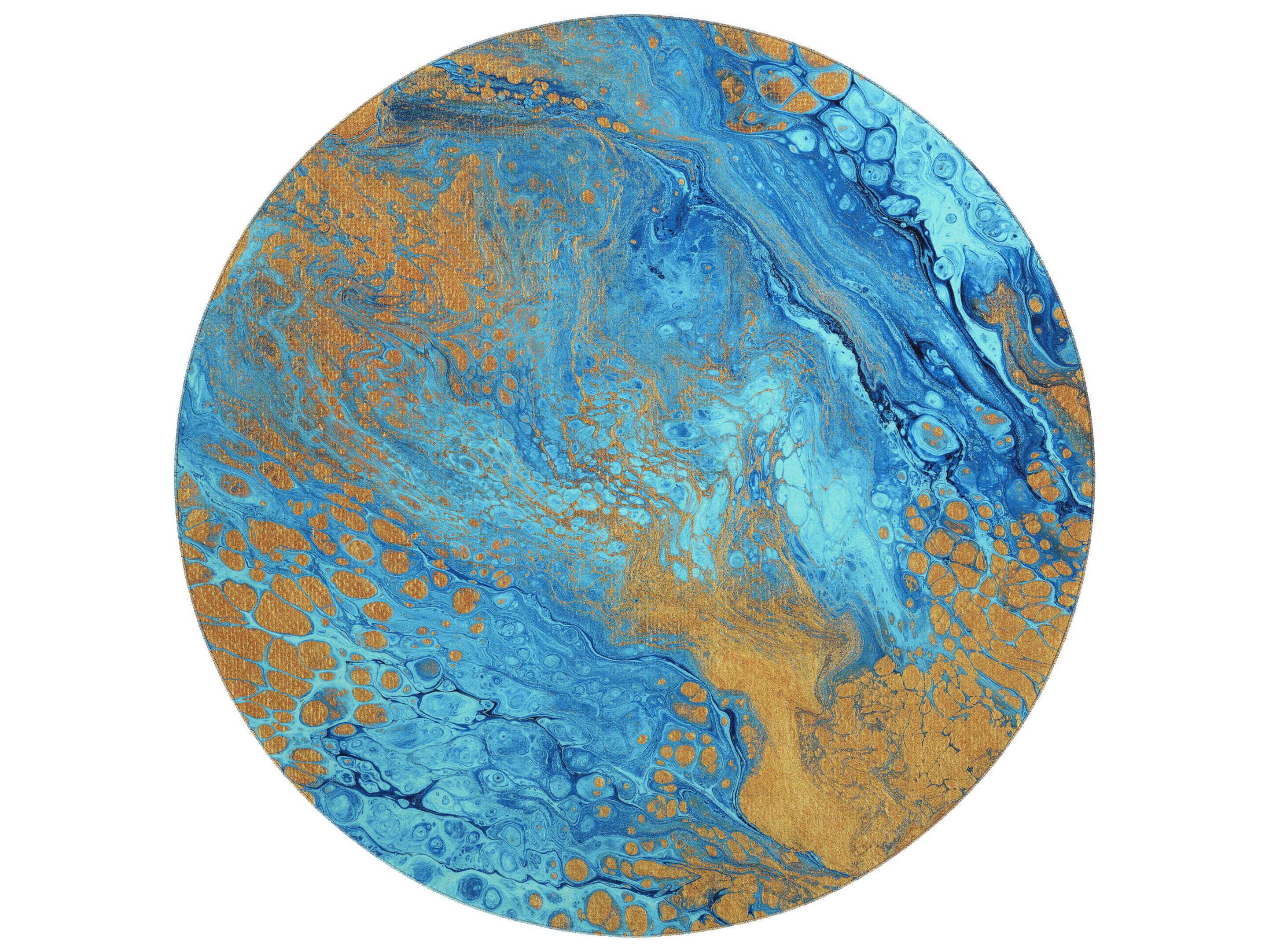 Dalyn Mayfield Abstract Area Rug