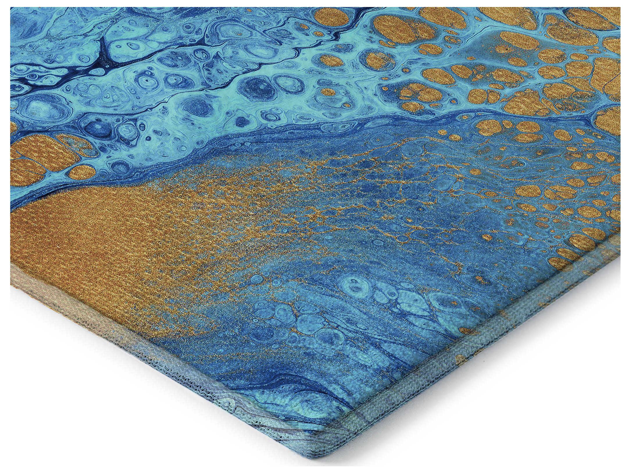 Dalyn Mayfield Abstract Area Rug