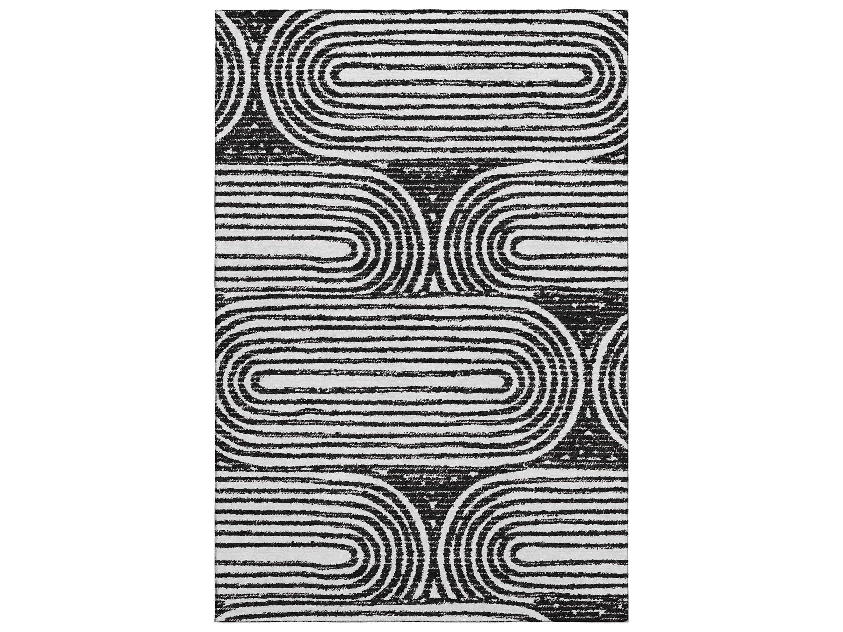 Dalyn Mayfield Abstract Area Rug