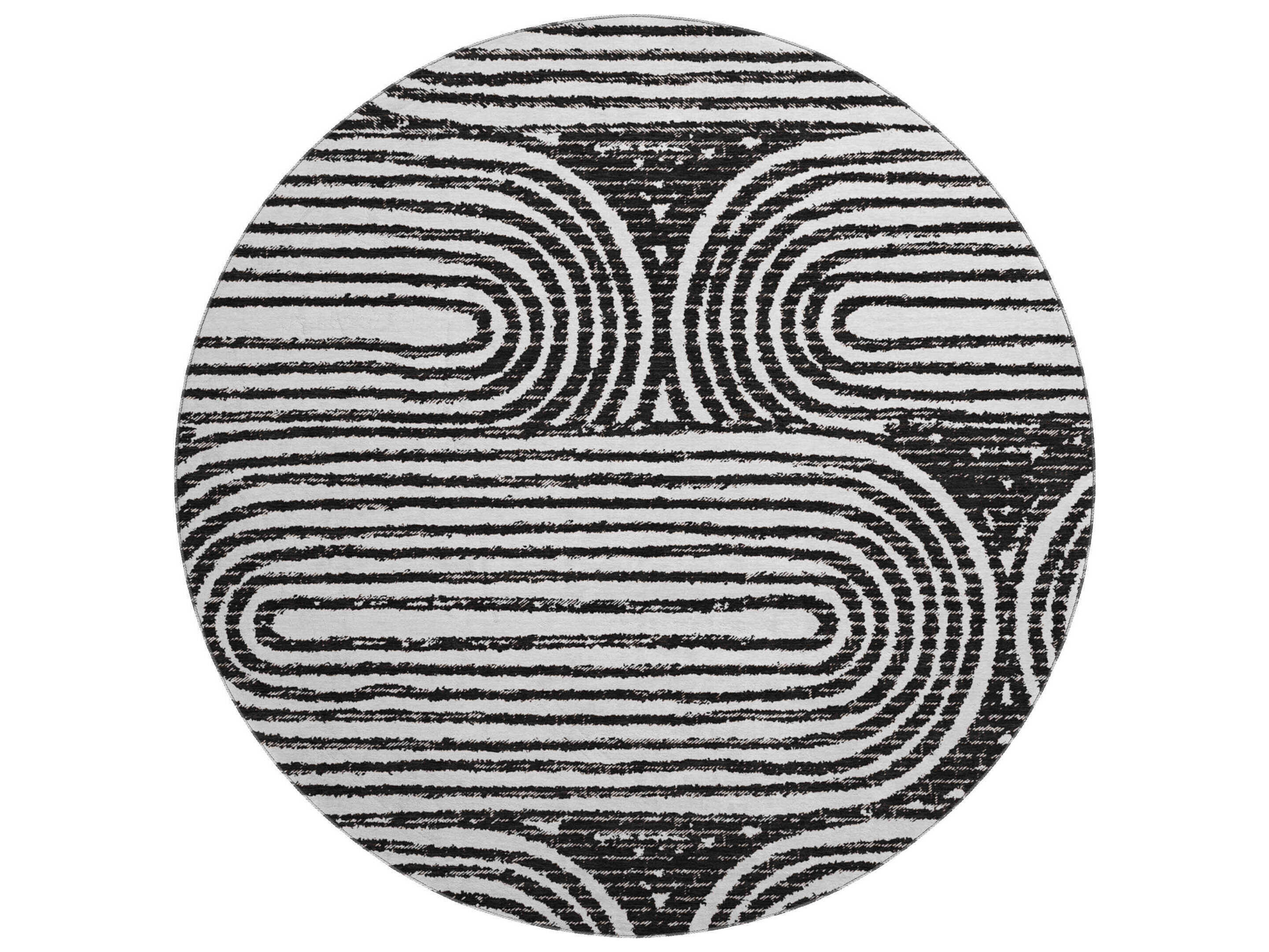 Dalyn Mayfield Abstract Area Rug