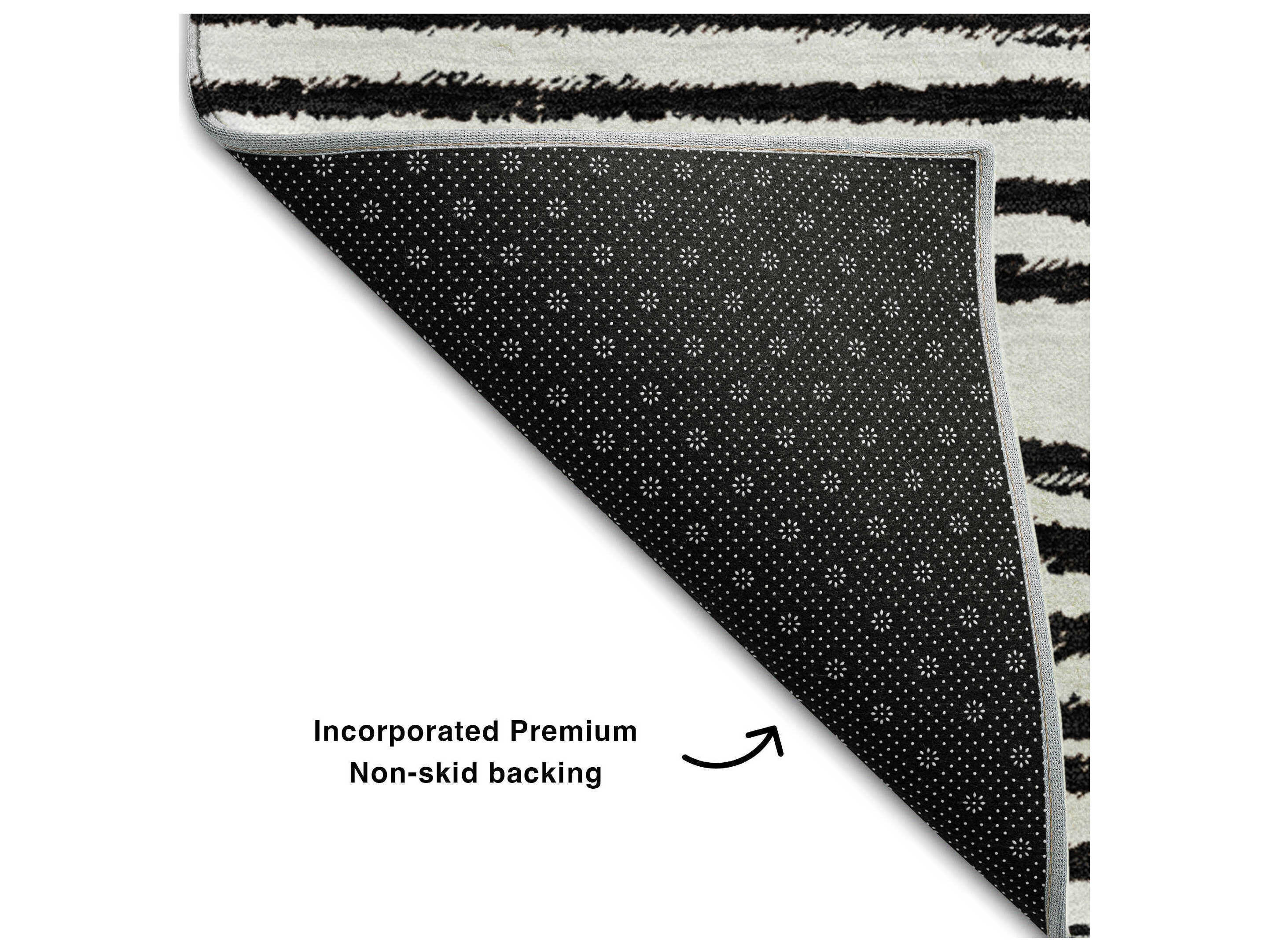 Dalyn Mayfield Abstract Area Rug