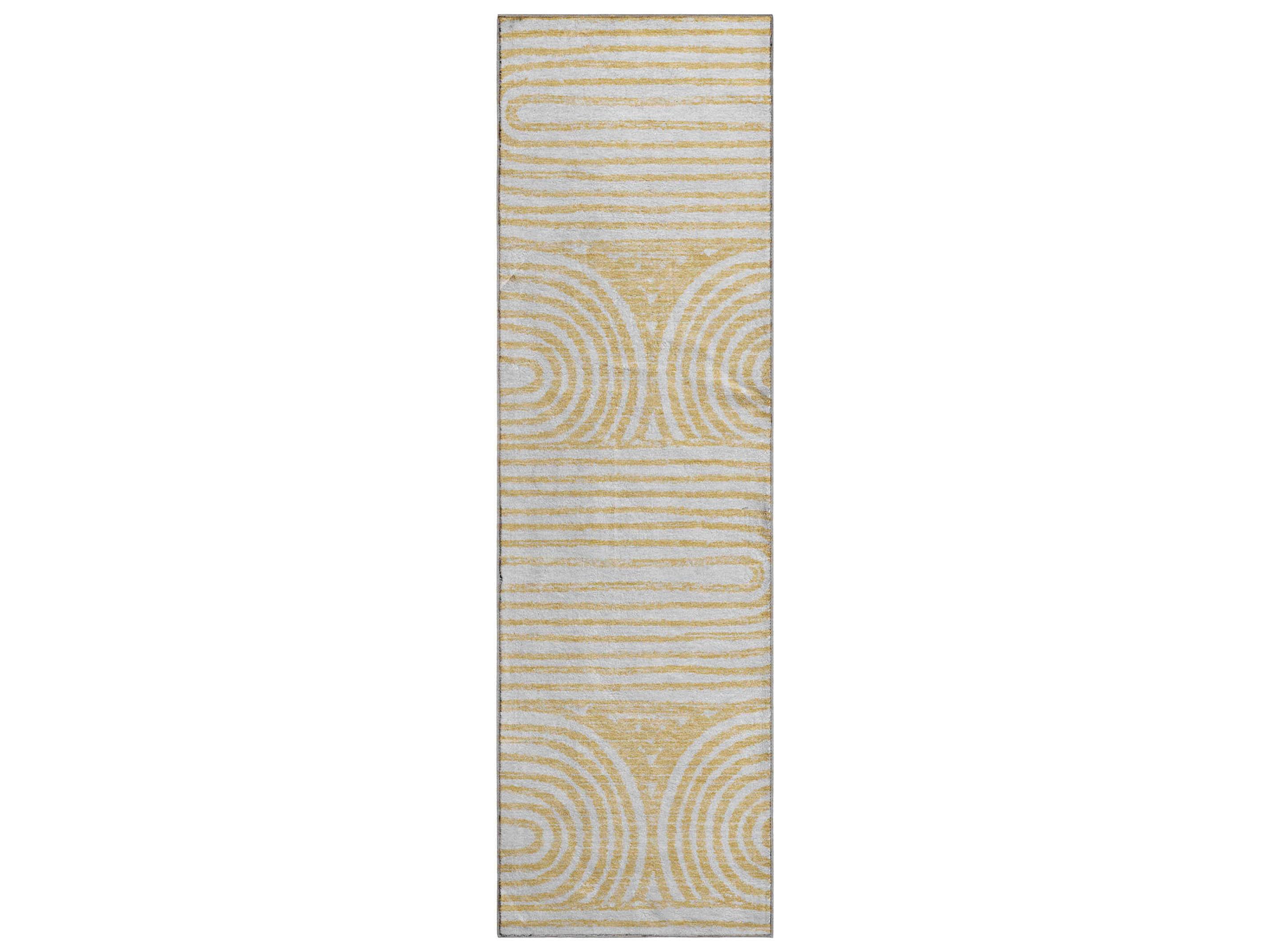 Dalyn Mayfield Abstract Area Rug