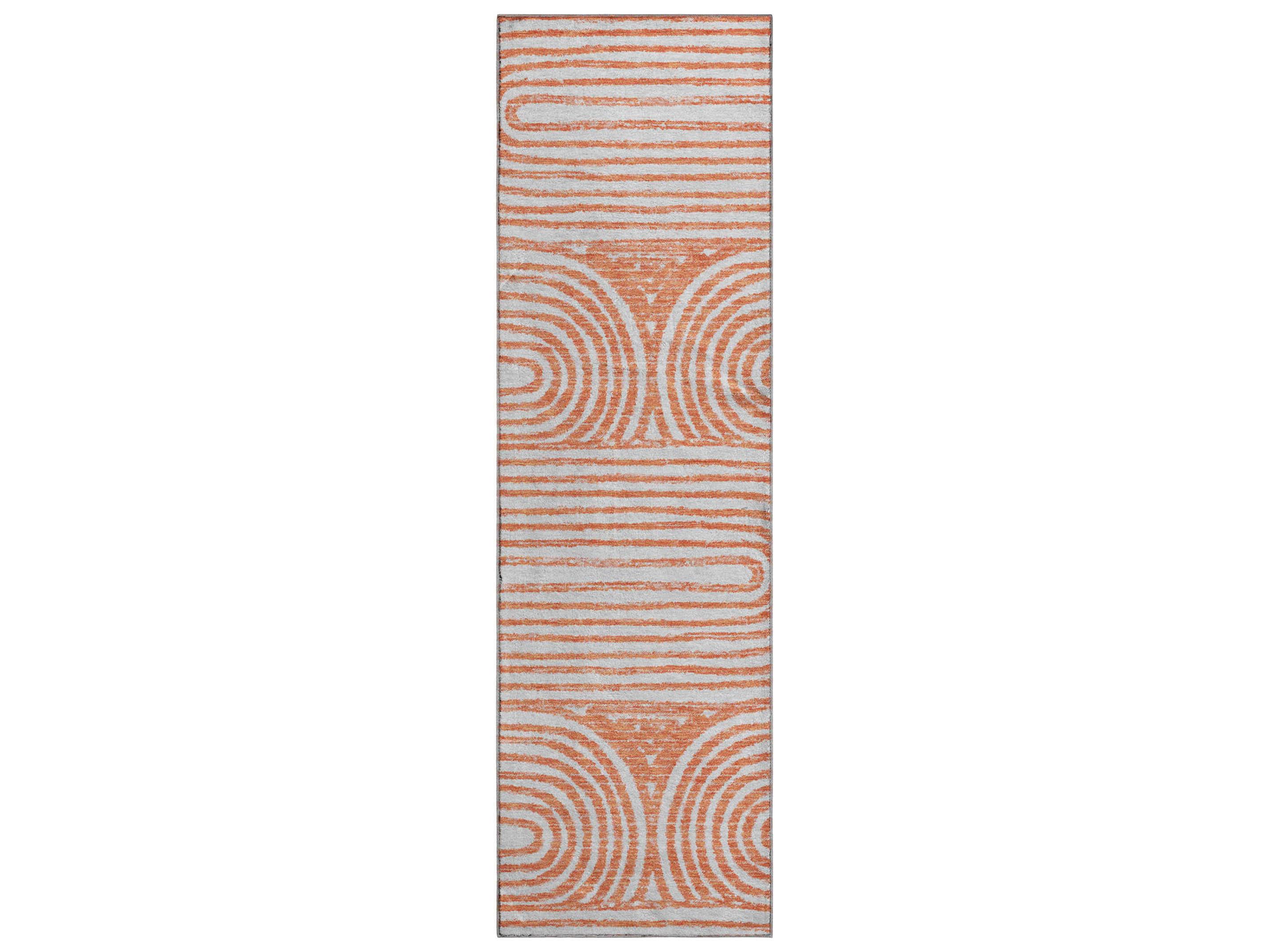 Dalyn Mayfield Abstract Area Rug