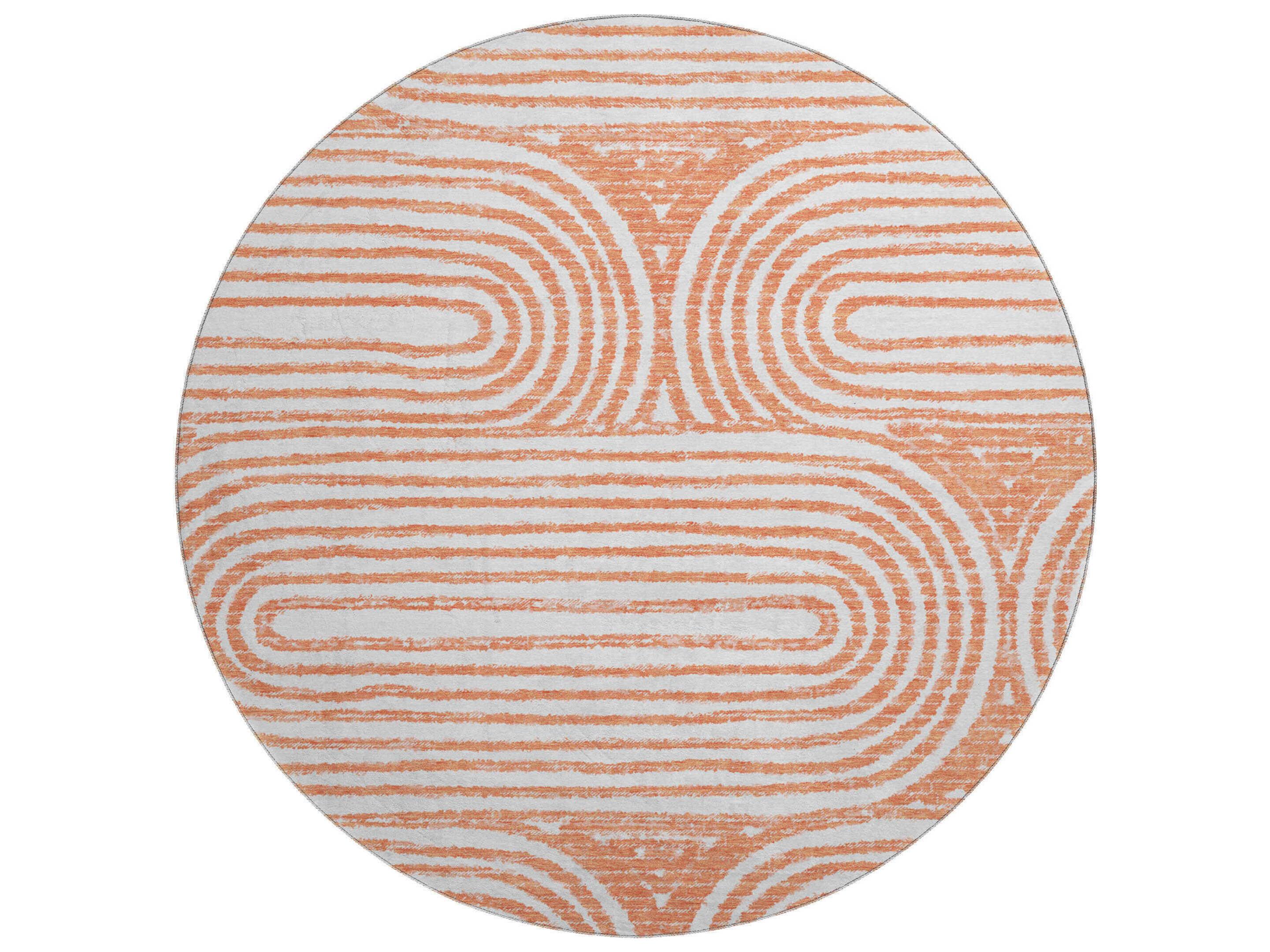 Dalyn Mayfield Abstract Area Rug