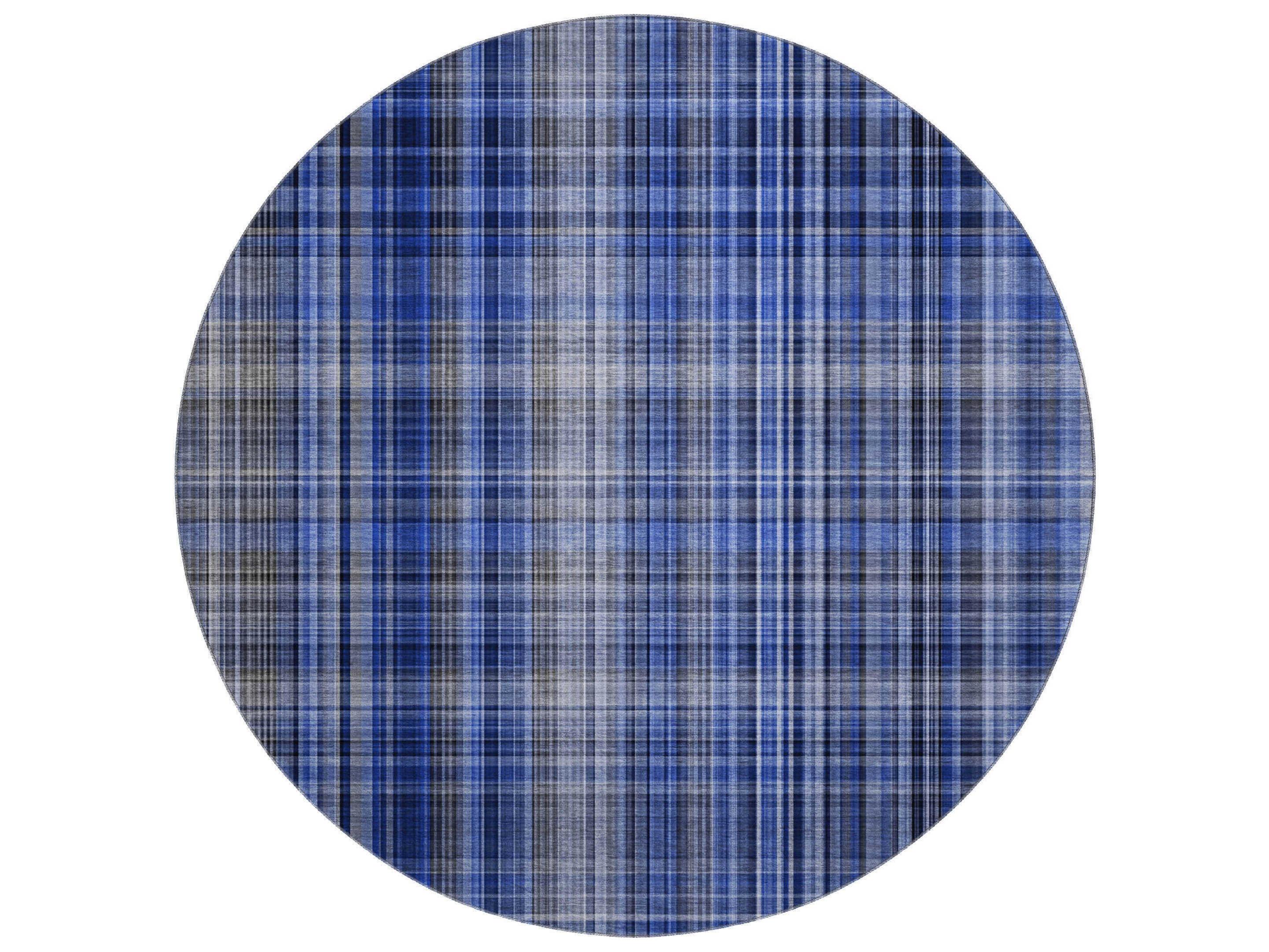 Dalyn Mayfield Geometric Area Rug