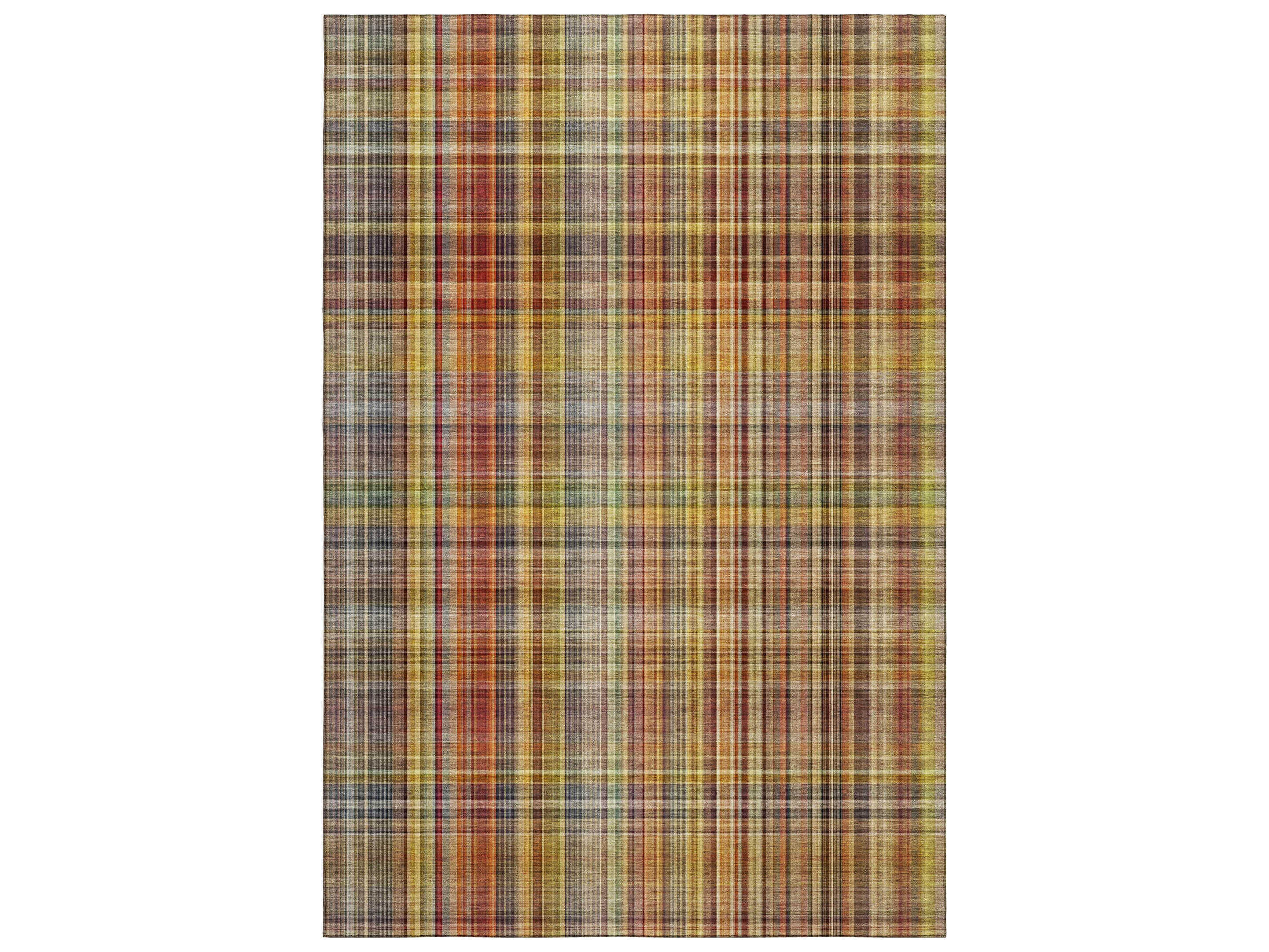 Dalyn Mayfield Geometric Area Rug