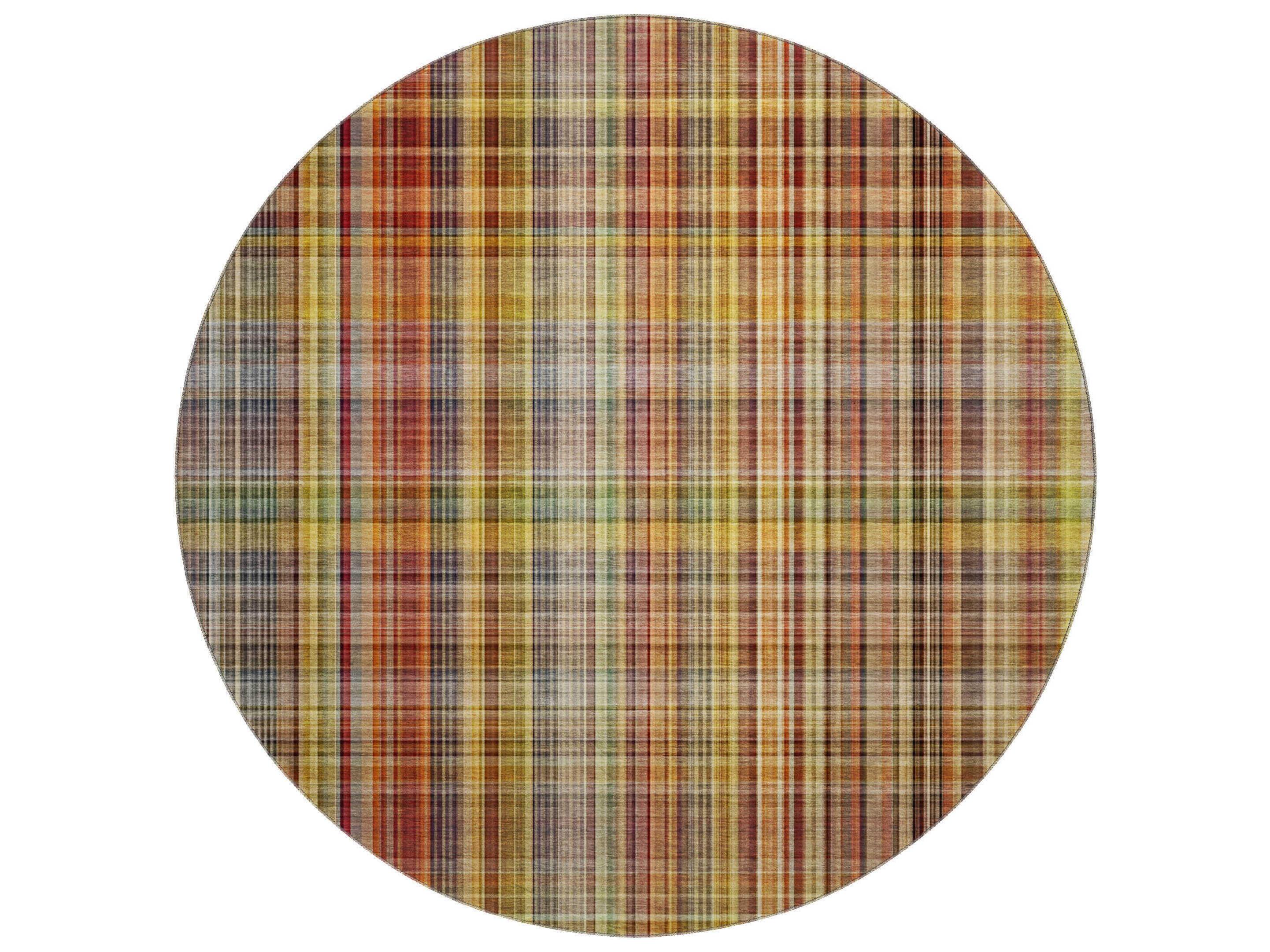 Dalyn Mayfield Geometric Area Rug