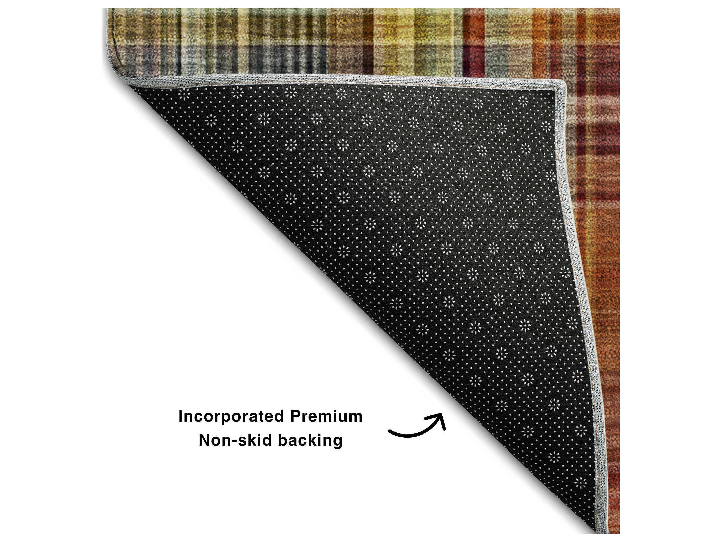 Dalyn Mayfield Geometric Area Rug