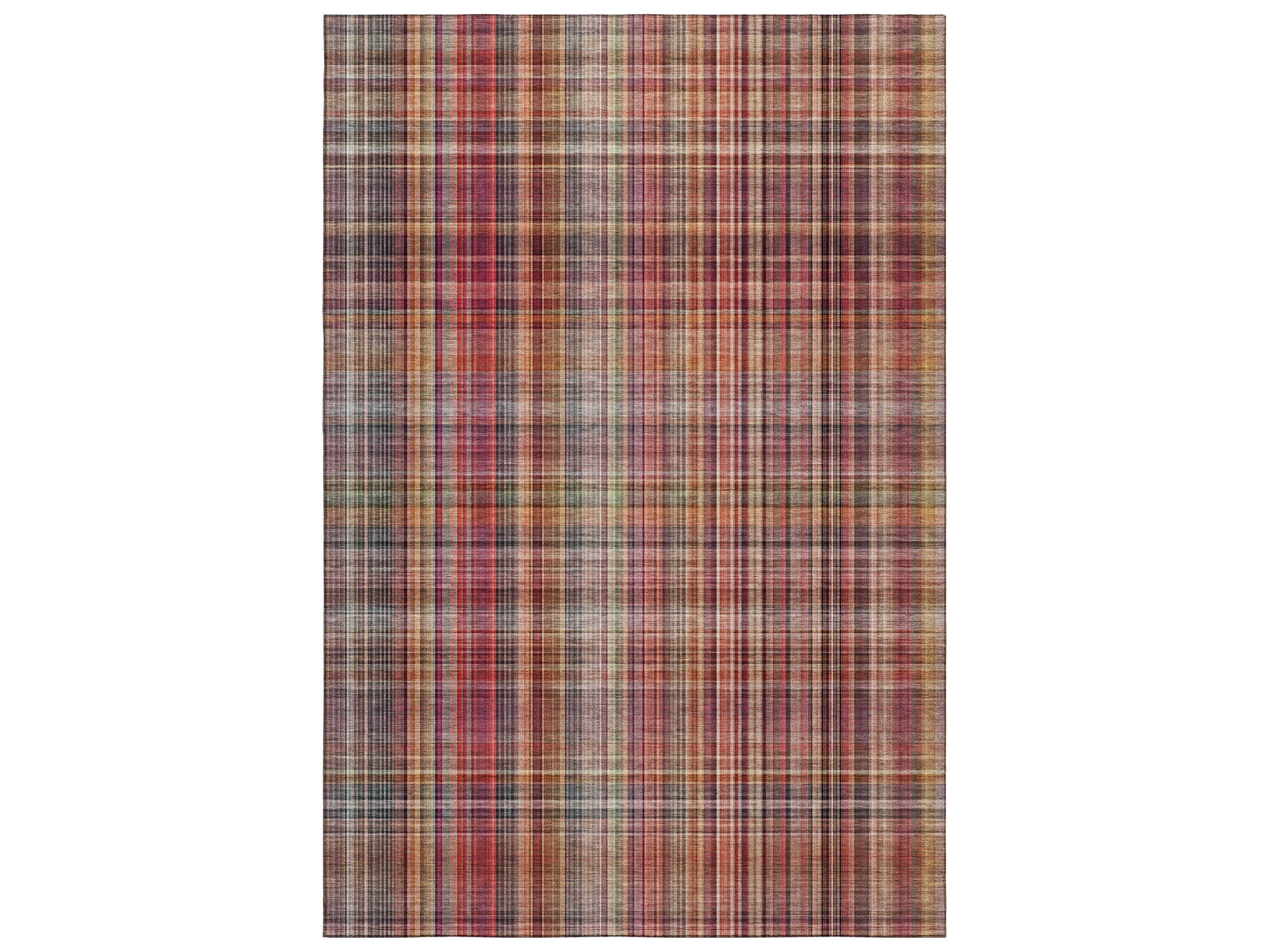 Dalyn Mayfield Geometric Area Rug