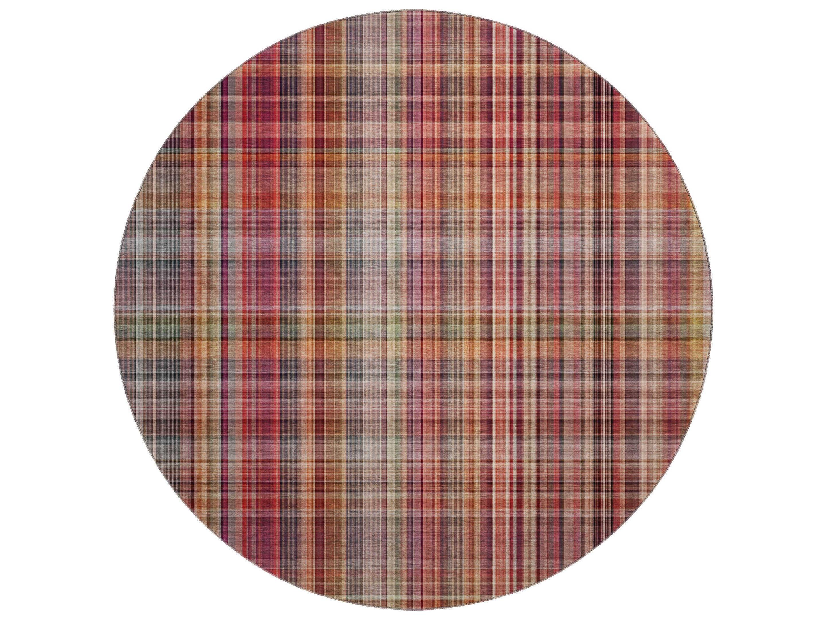 Dalyn Mayfield Geometric Area Rug