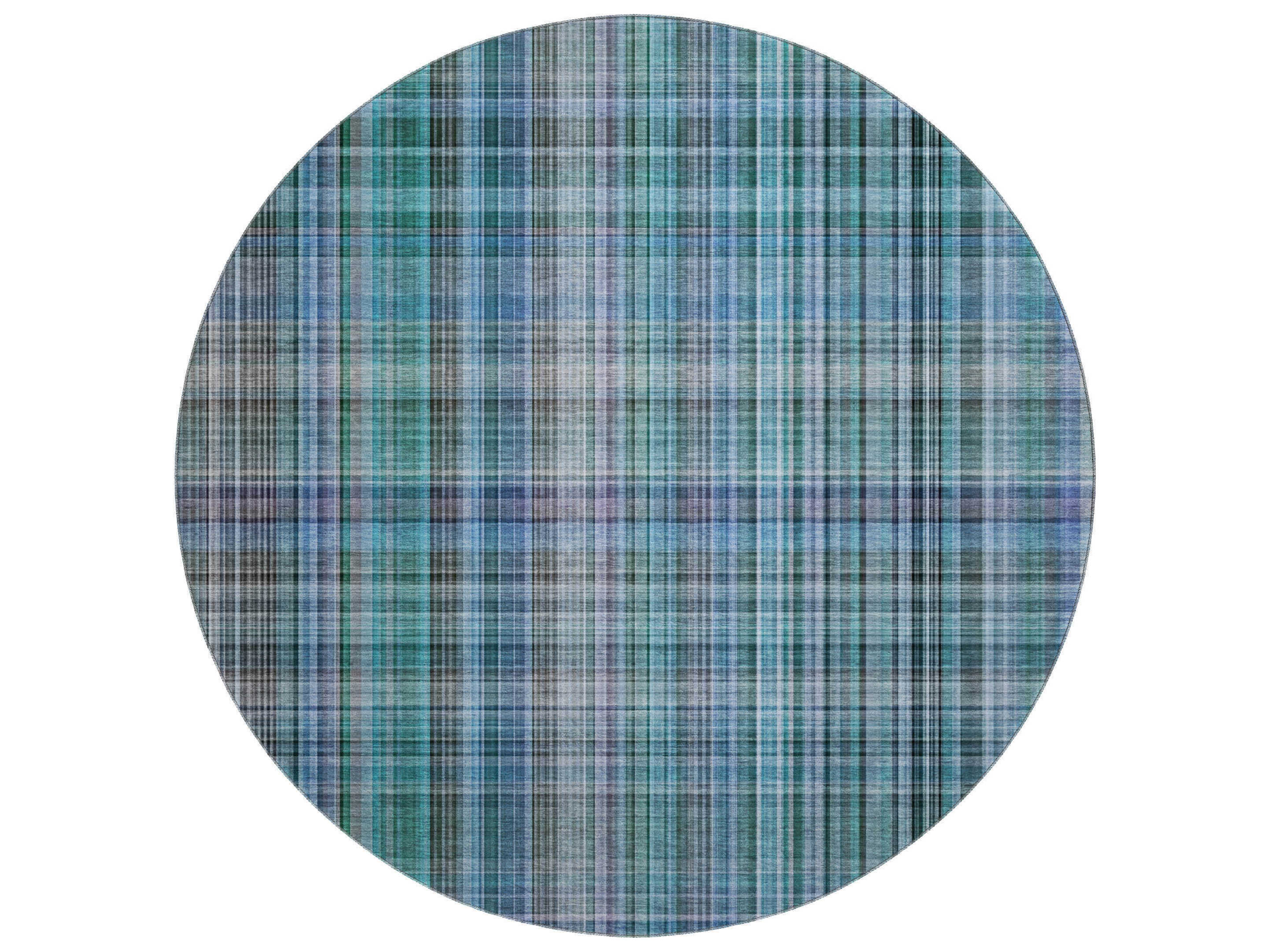 Dalyn Mayfield Geometric Area Rug