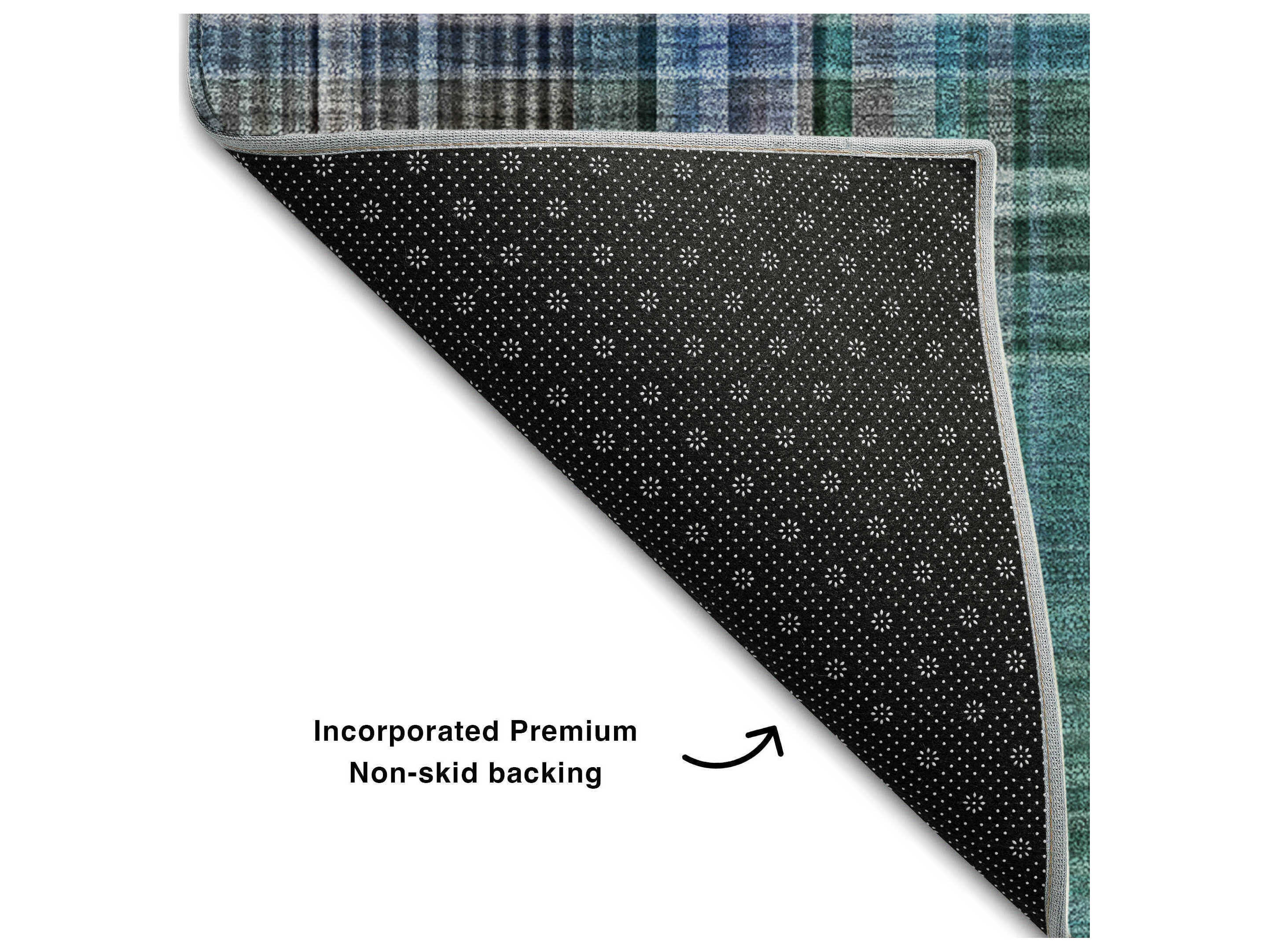 Dalyn Mayfield Geometric Area Rug