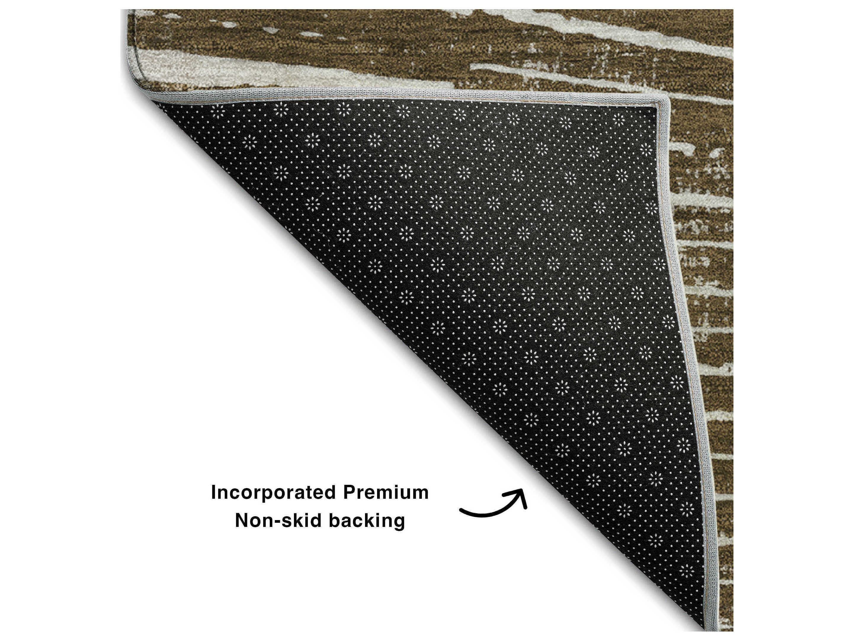 Dalyn Mayfield Abstract Area Rug