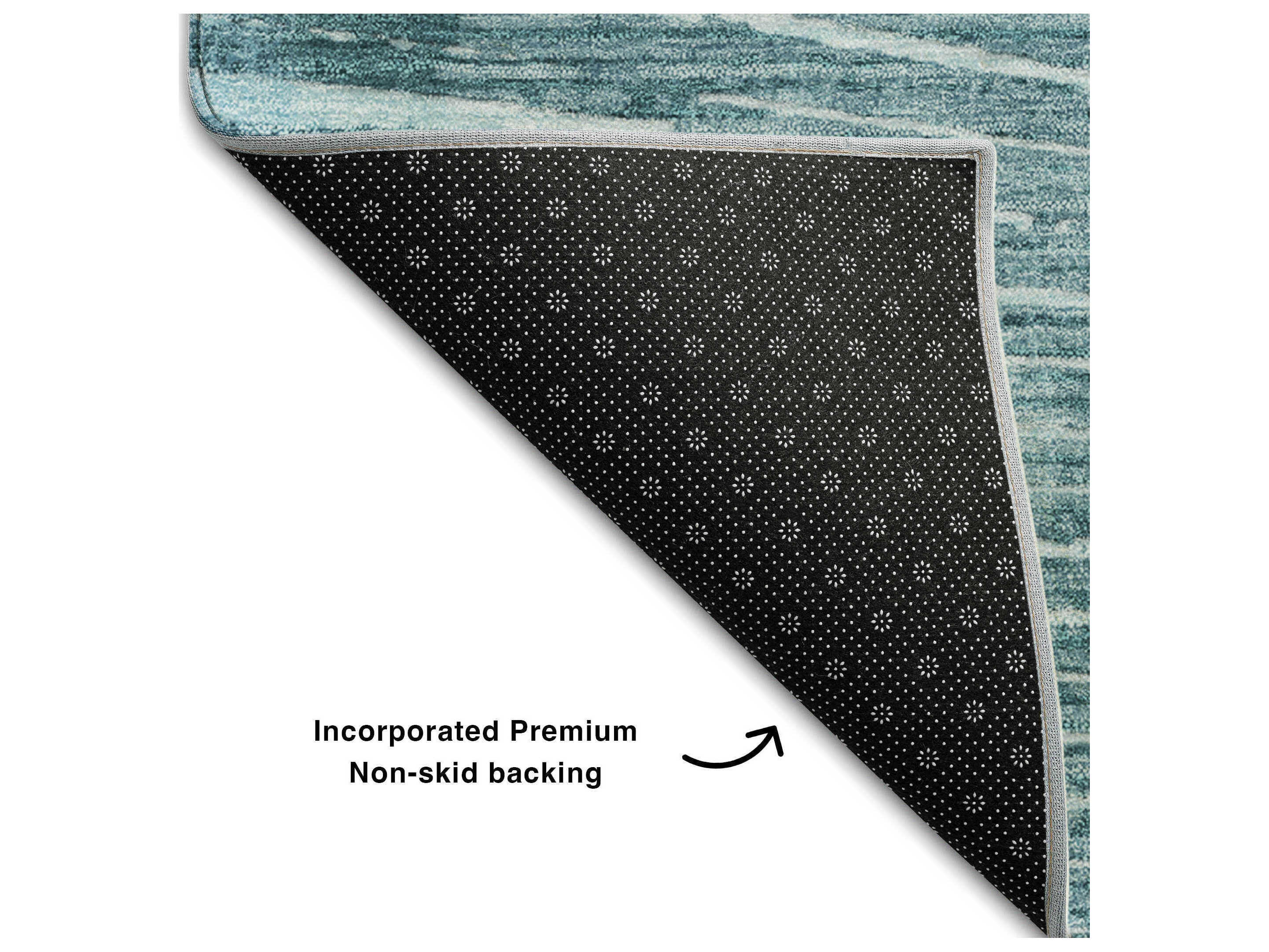 Dalyn Mayfield Abstract Area Rug