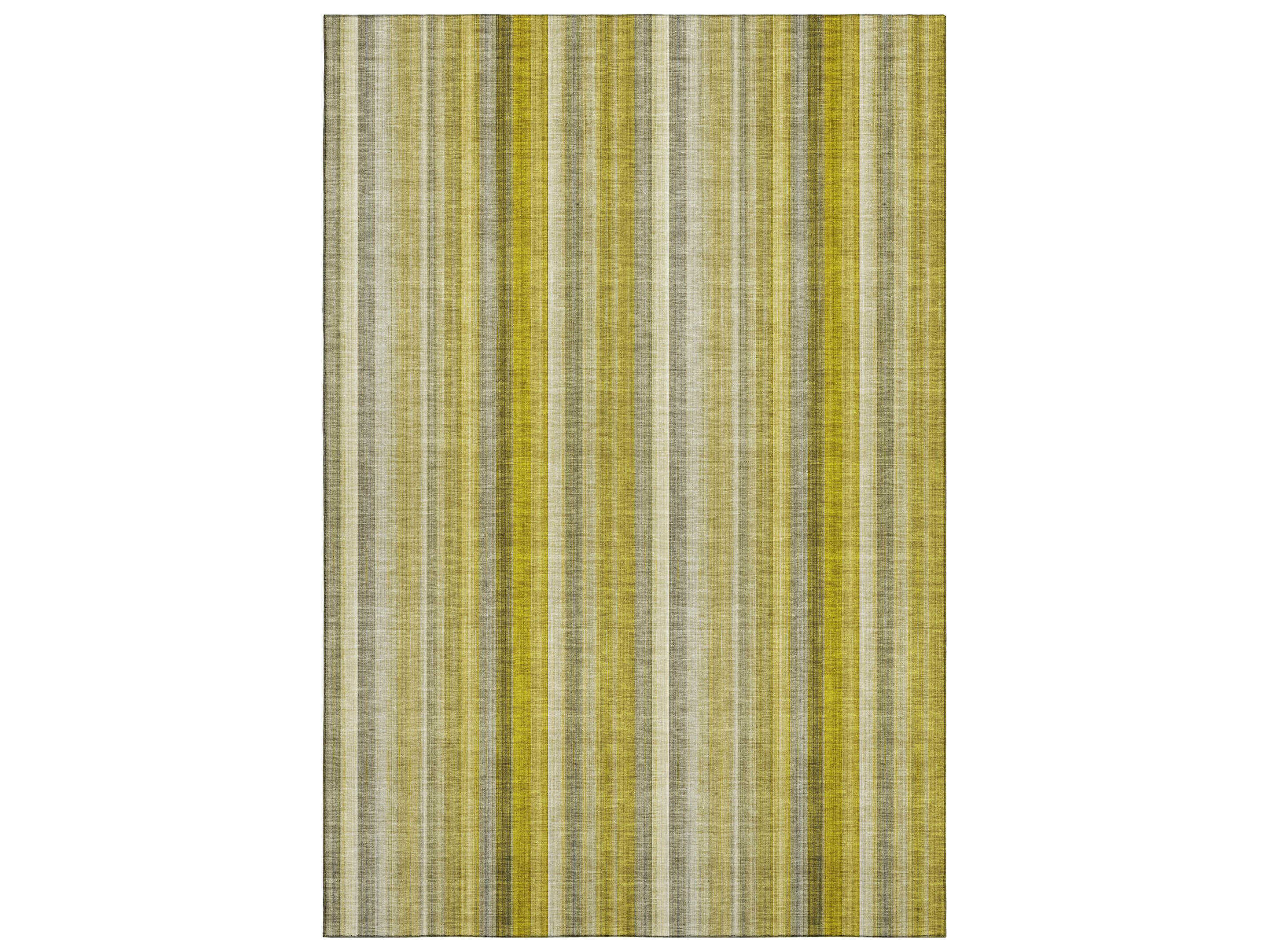 Dalyn Mayfield Striped Area Rug
