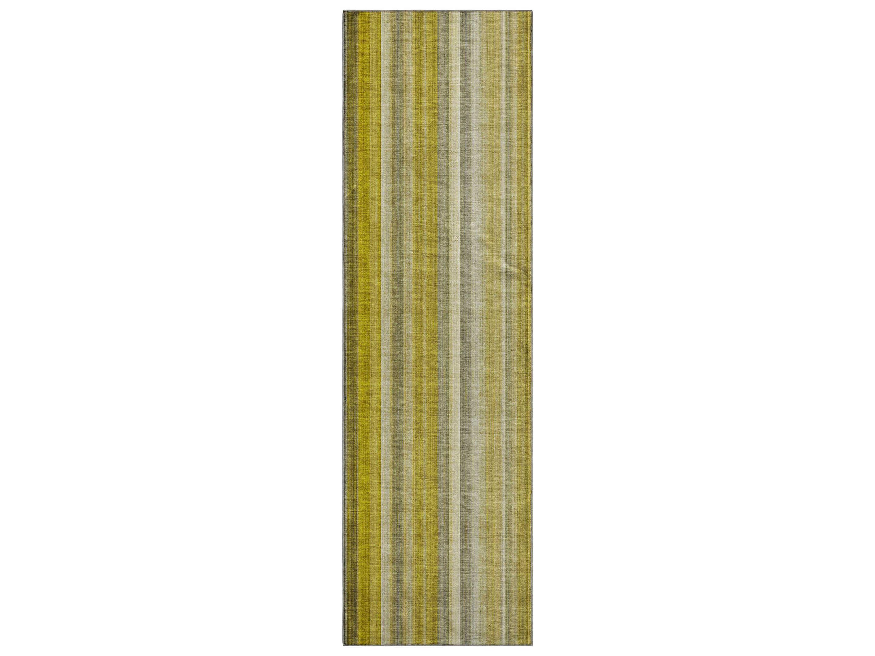Dalyn Mayfield Striped Area Rug