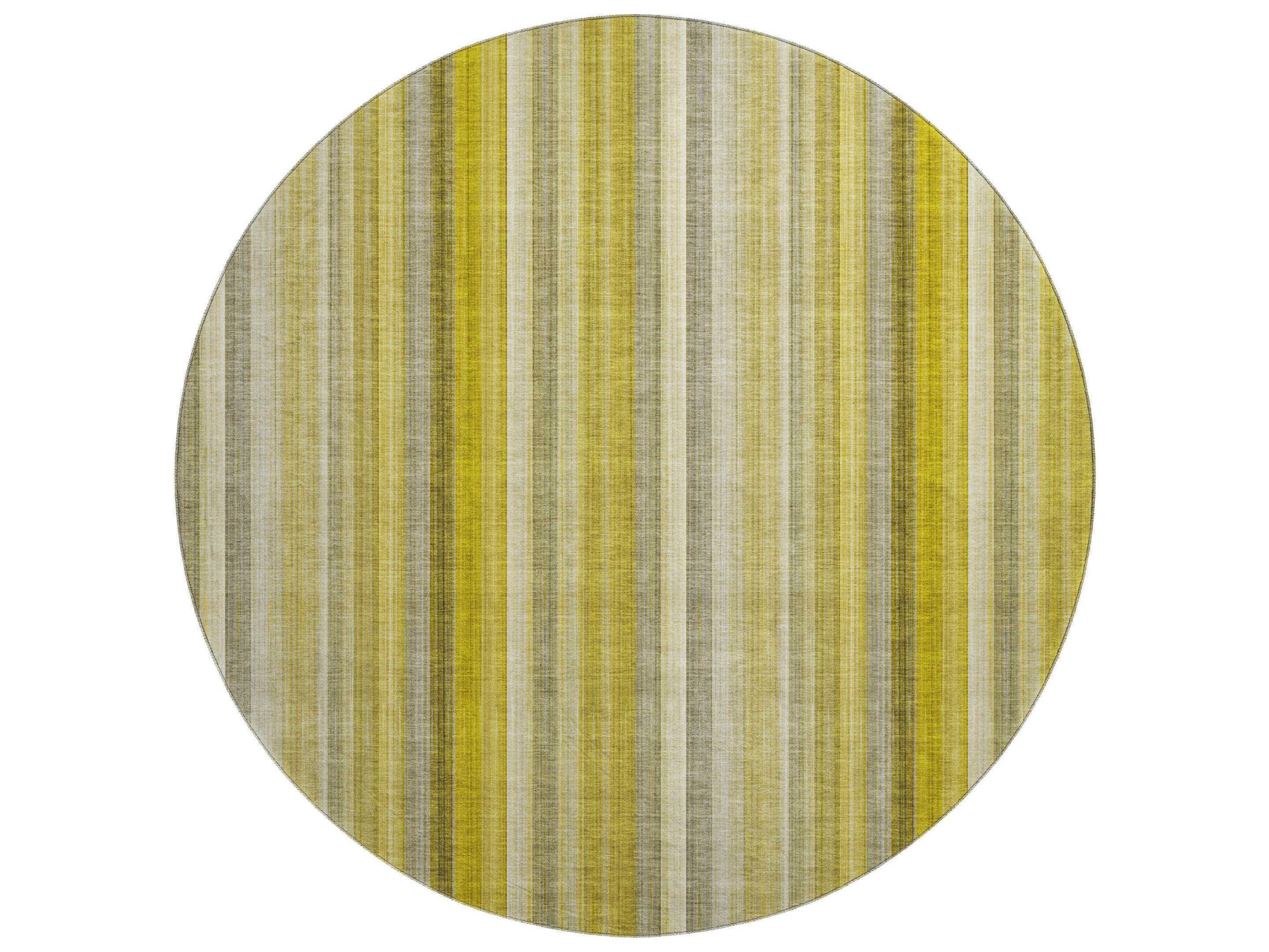 Dalyn Mayfield Striped Area Rug