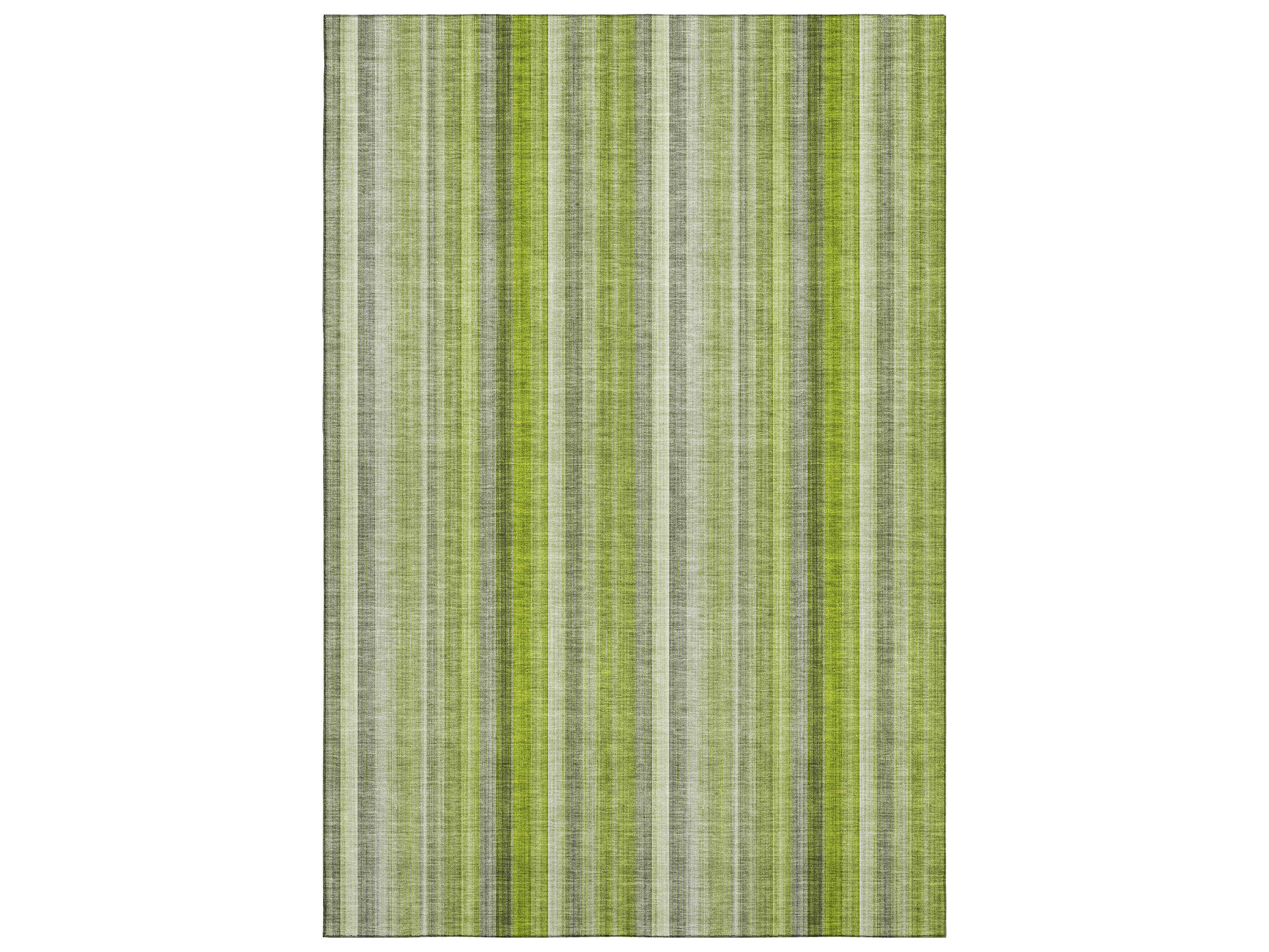 Dalyn Mayfield Striped Area Rug