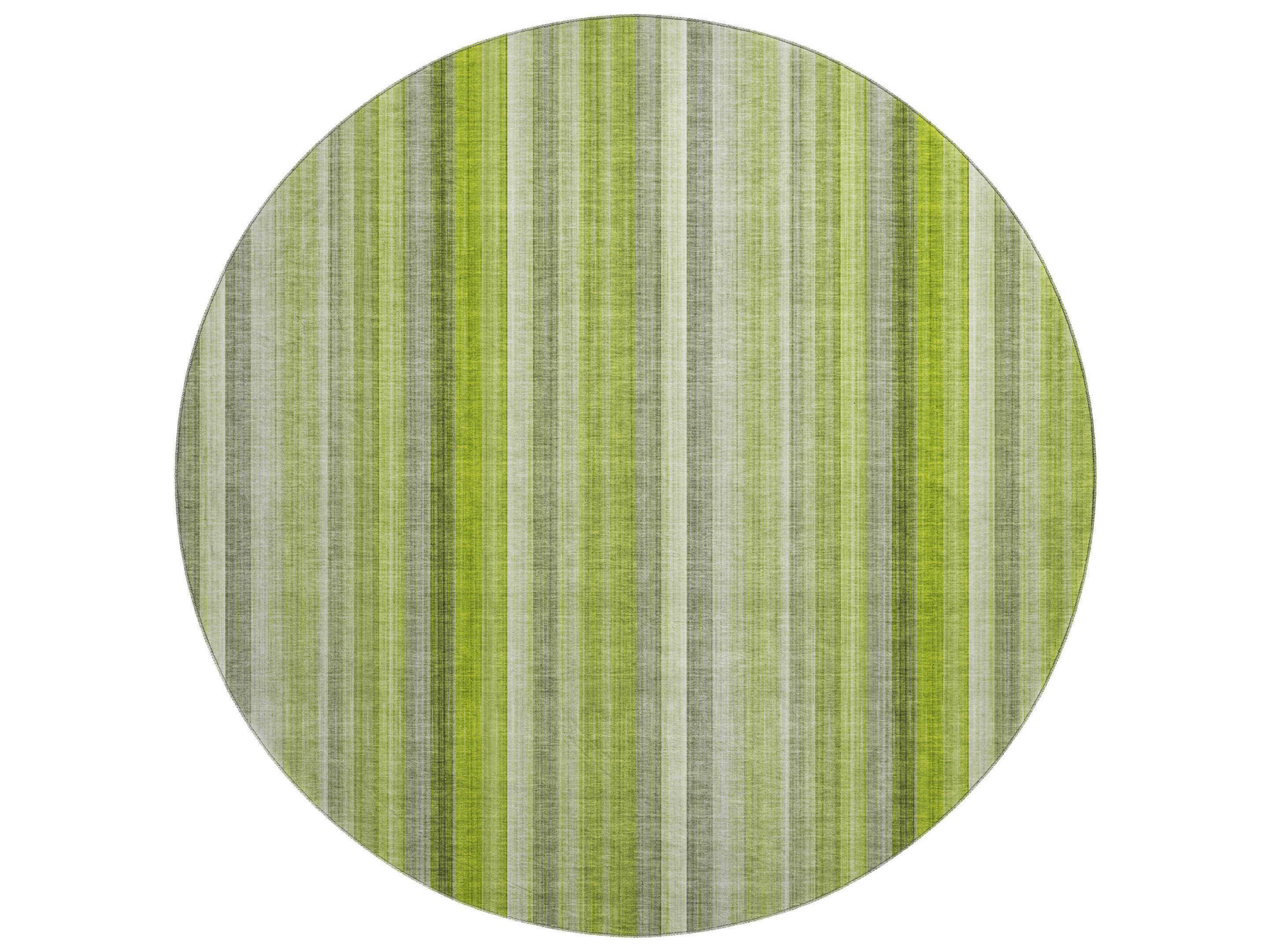 Dalyn Mayfield Striped Area Rug
