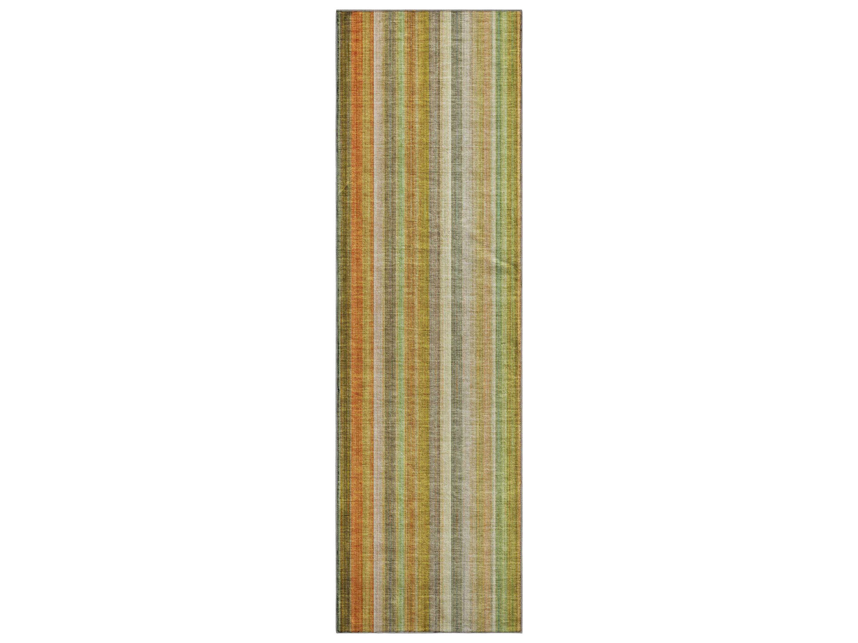 Dalyn Mayfield Striped Area Rug