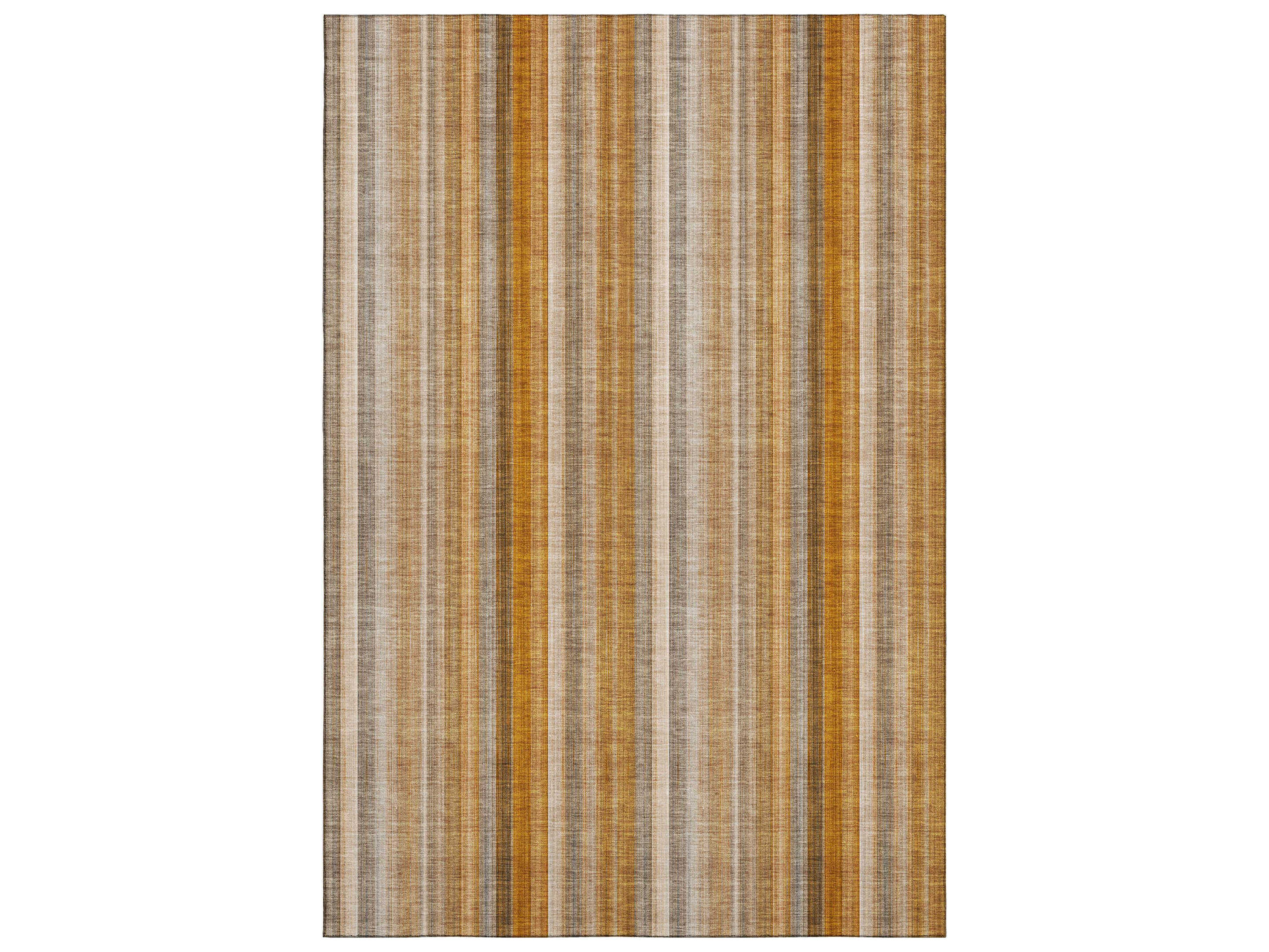 Dalyn Mayfield Striped Area Rug