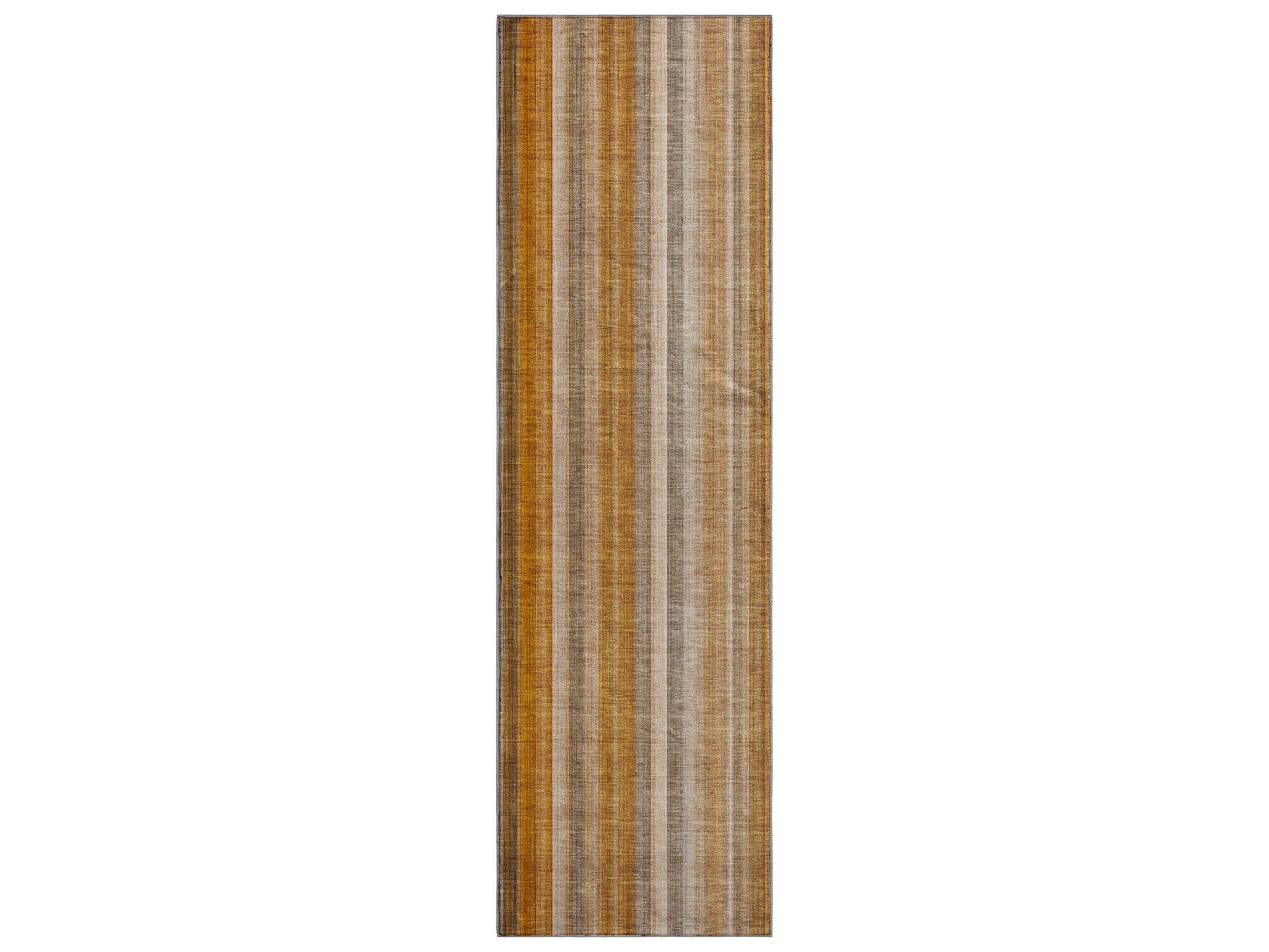 Dalyn Mayfield Striped Area Rug