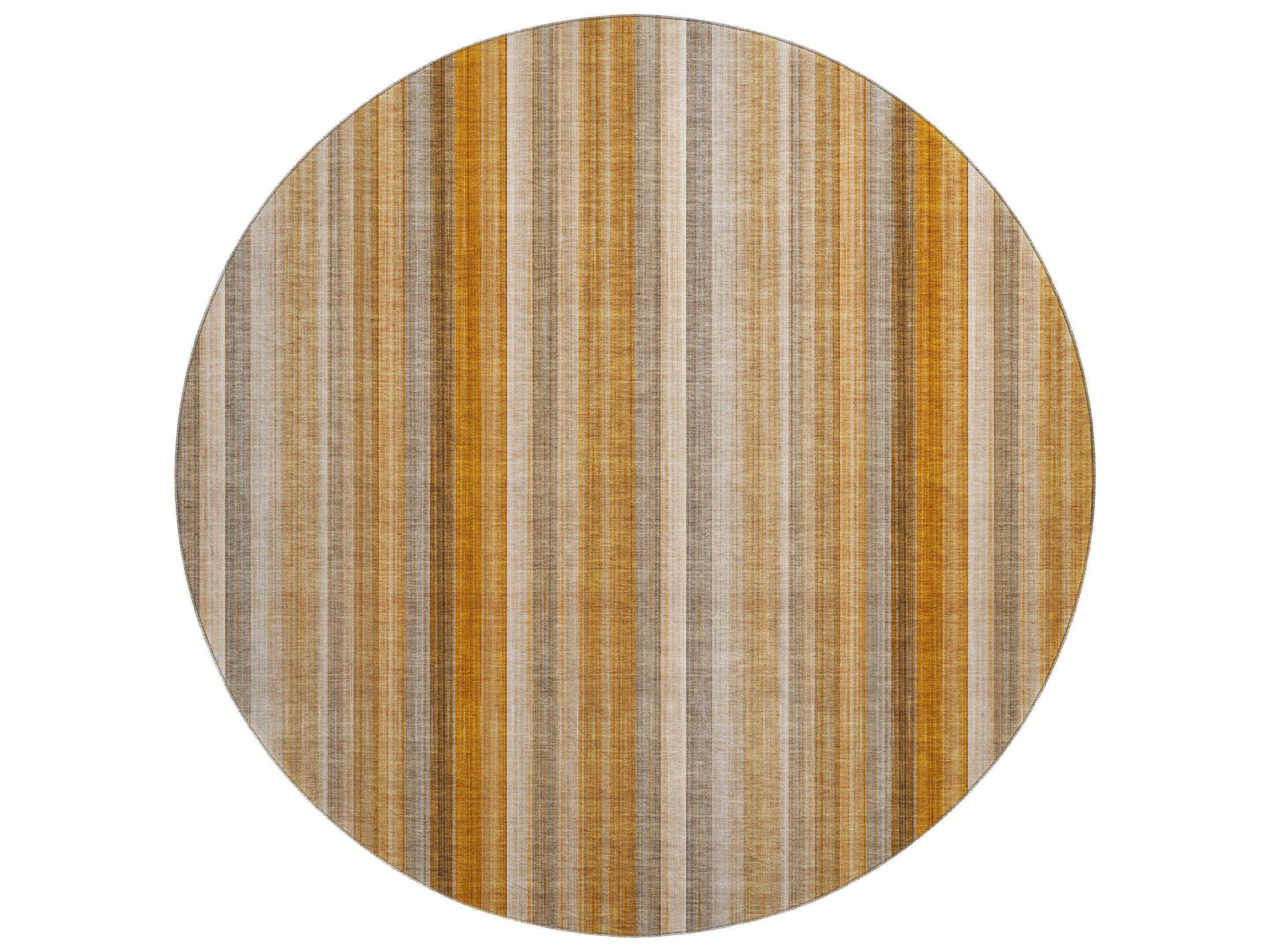 Dalyn Mayfield Striped Area Rug
