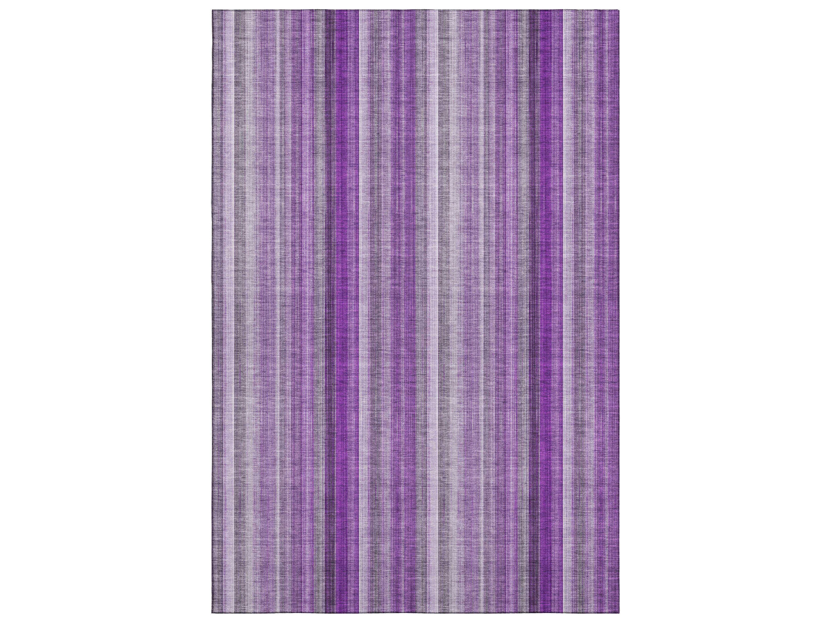 Dalyn Mayfield Striped Area Rug