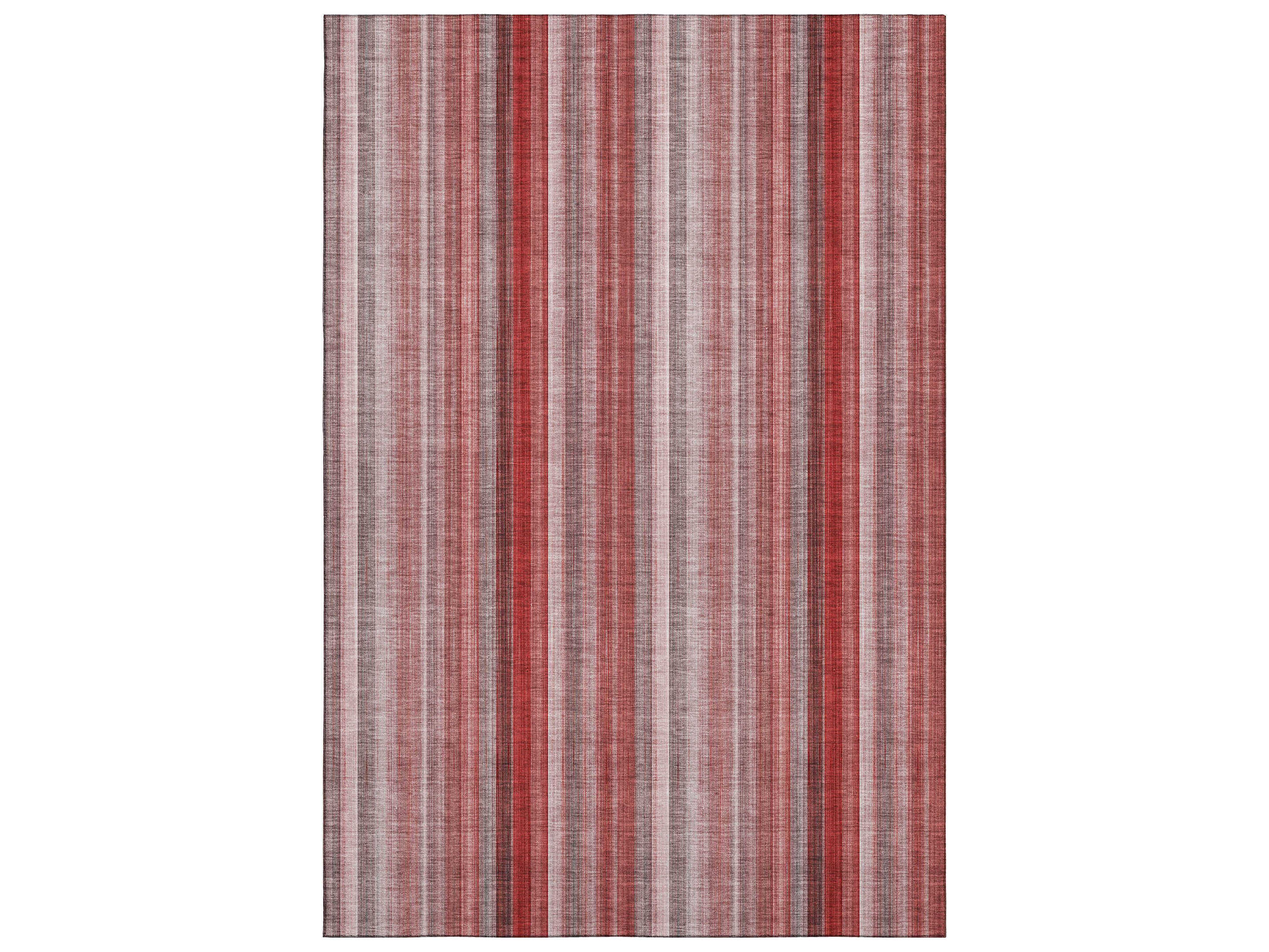 Dalyn Mayfield Striped Area Rug