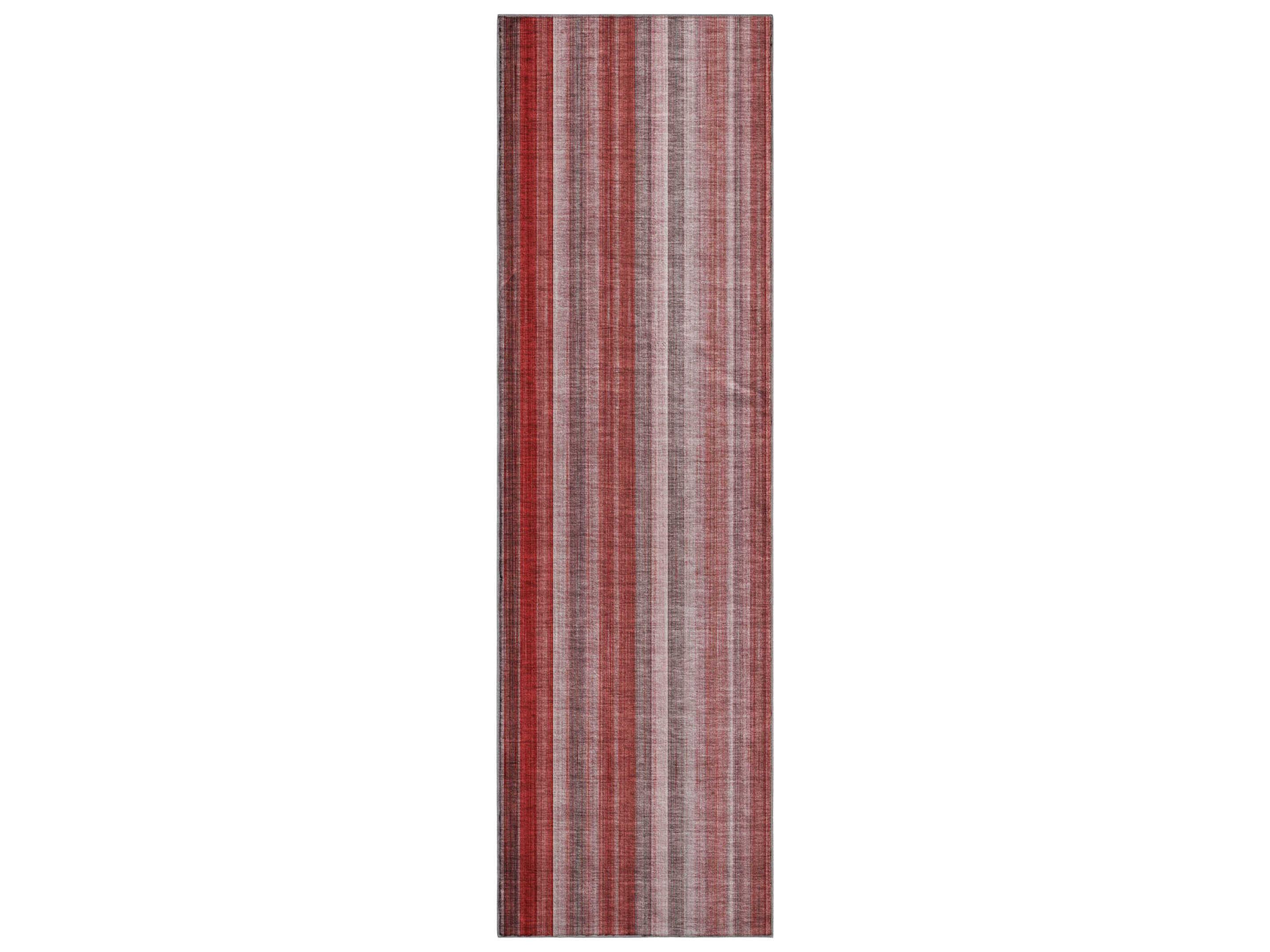 Dalyn Mayfield Striped Area Rug